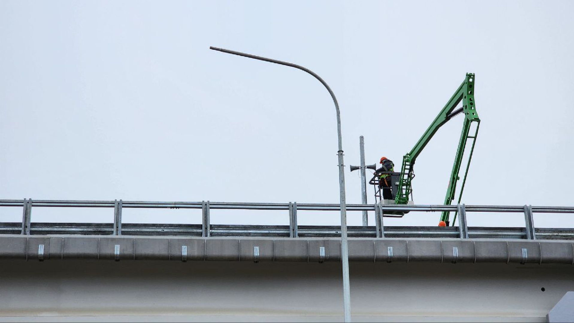 Дмитров, ЦКАД, Развязка на Дмитровском шоссе, Автодор,