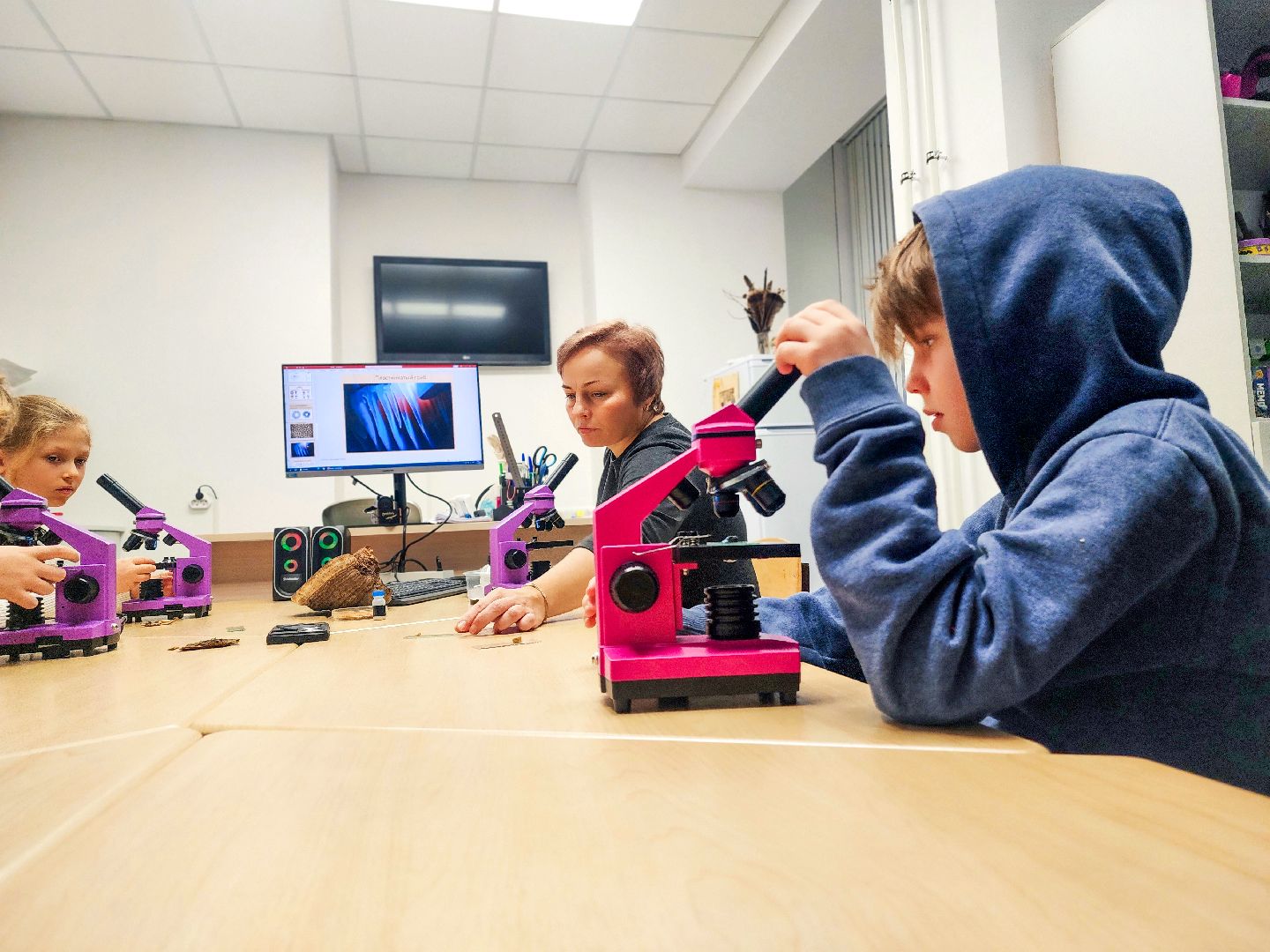 Пущино, образование , серпухов, допобразование,