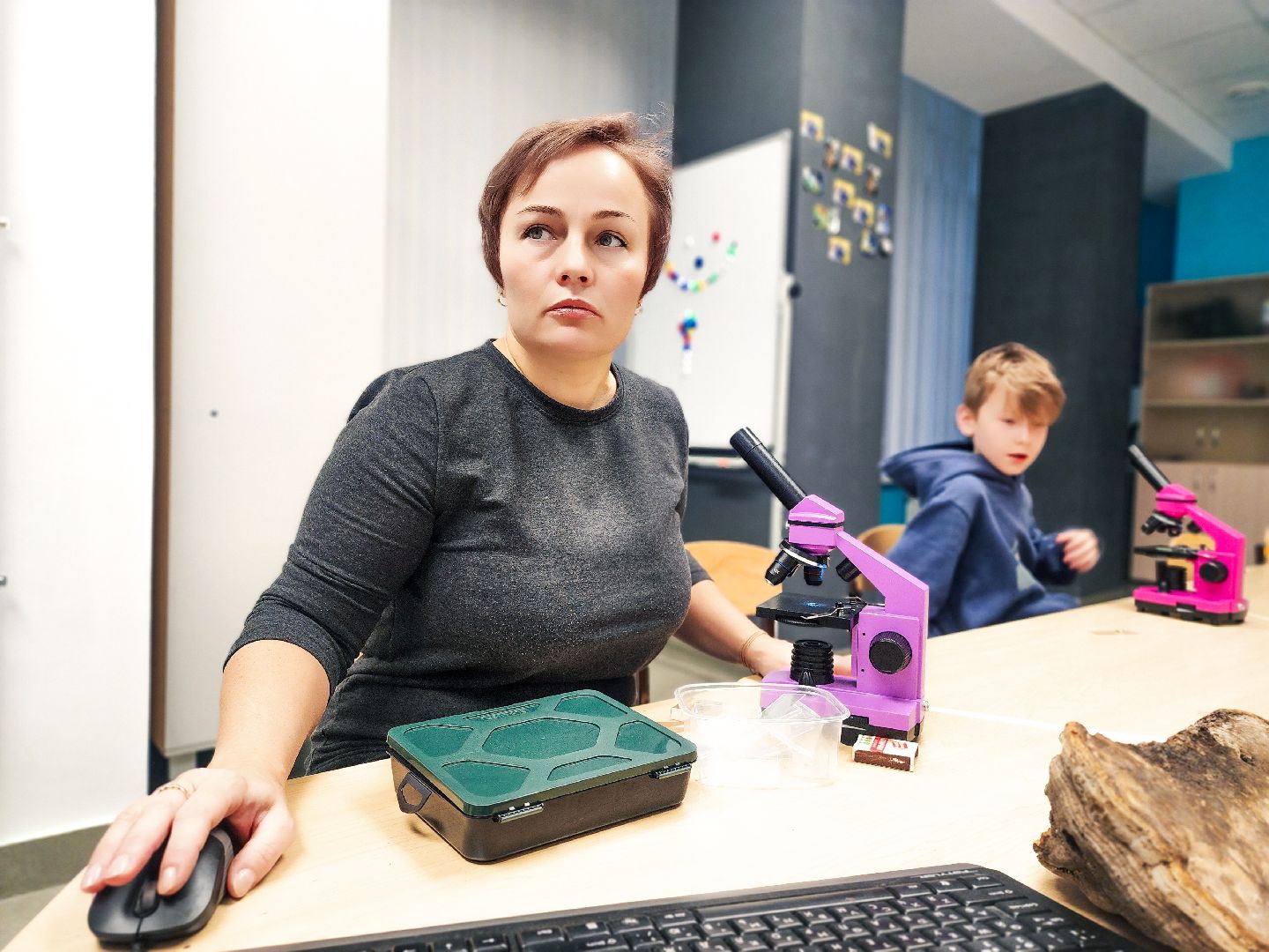 Пущино, образование , серпухов, допобразование,