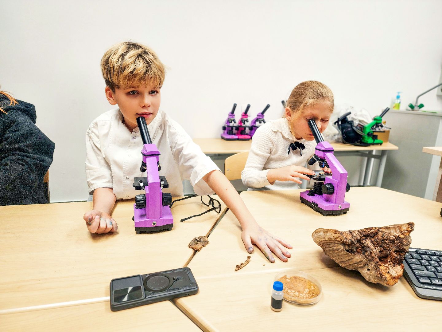 Пущино, образование , серпухов, допобразование,