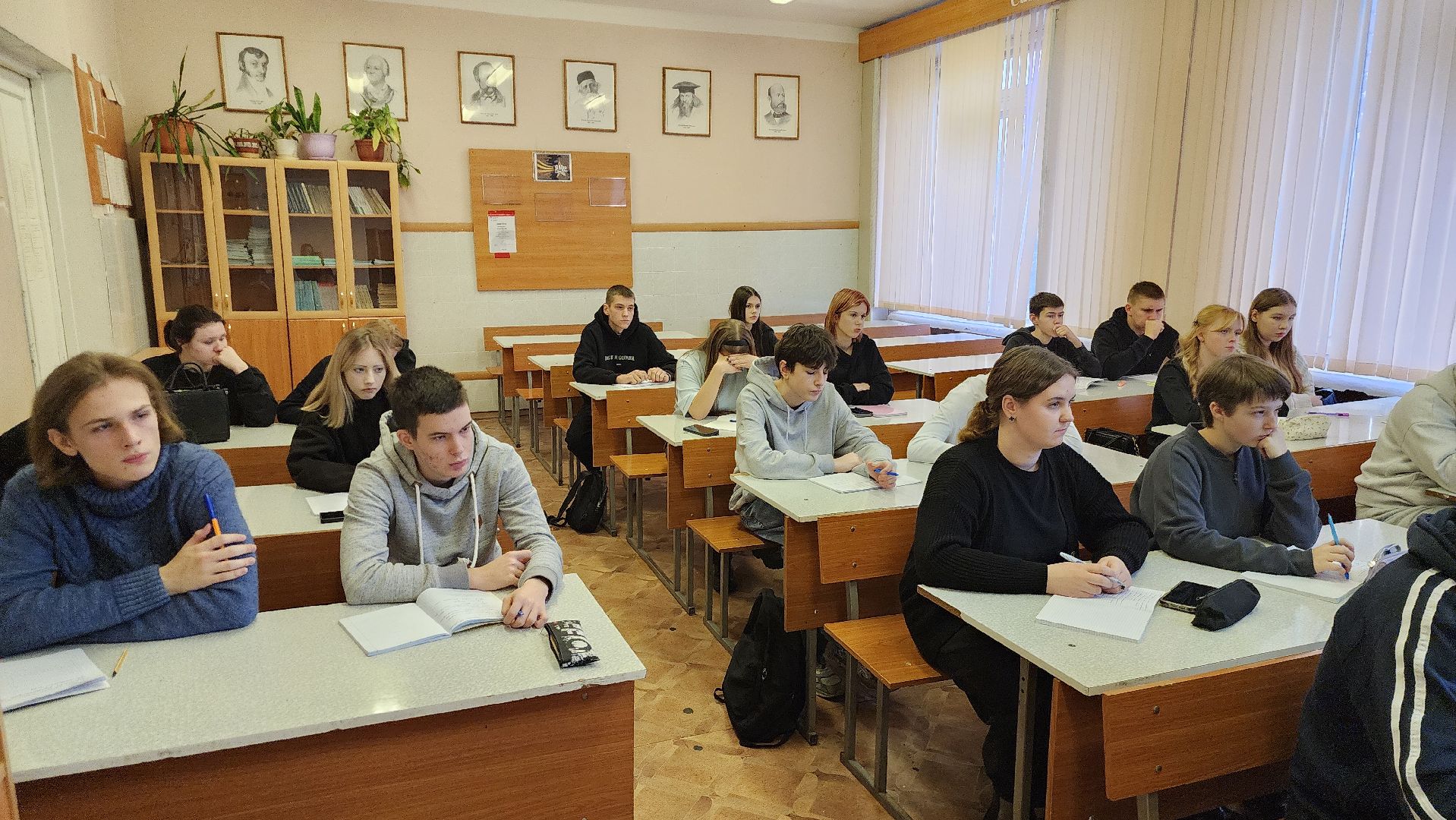 Руза, тучковский политех, Никита коньшин, Спасение педагога,