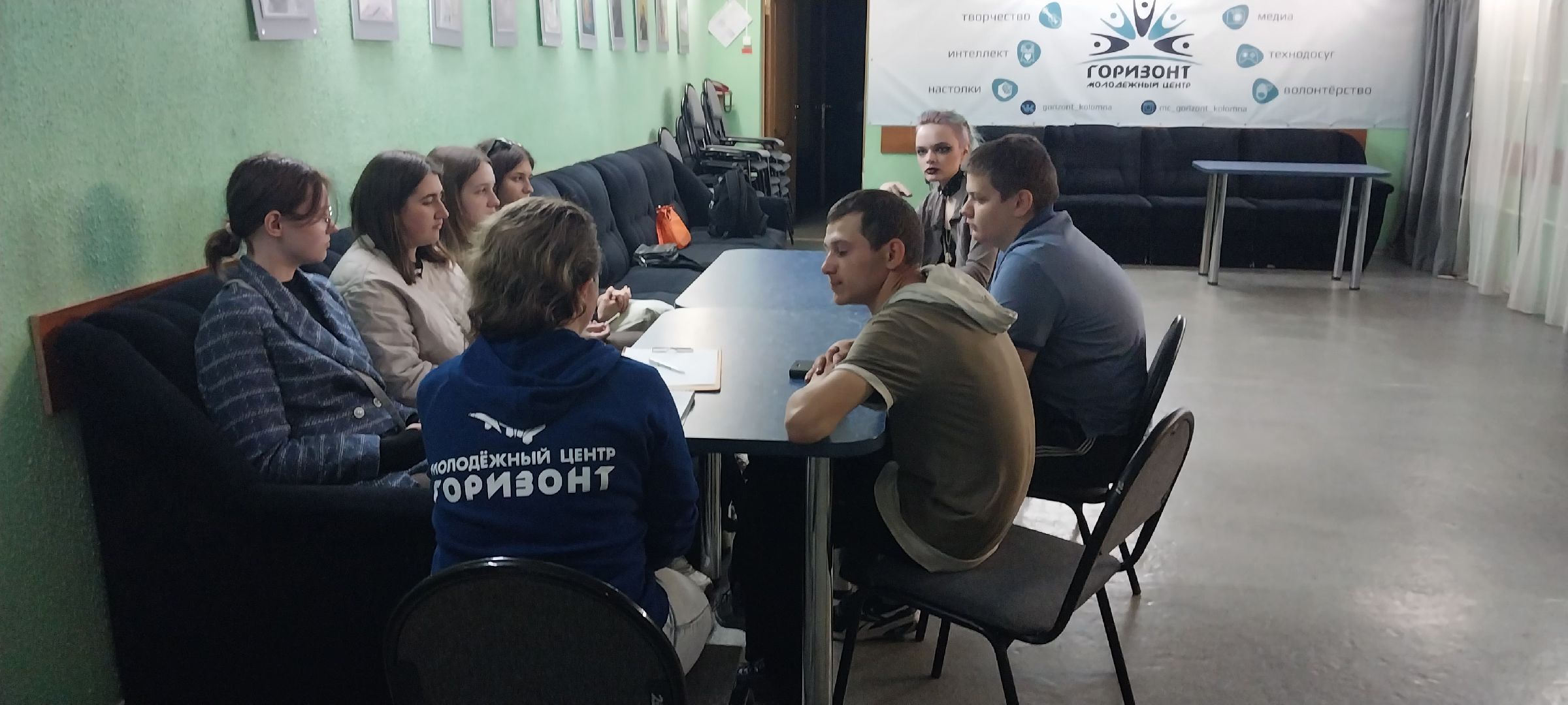 городскойокругколомна, волонтеры, волонтерыколомны