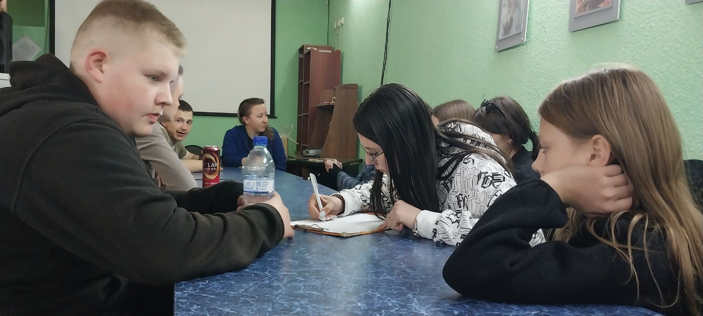 городскойокругколомна, волонтеры, волонтерыколомны