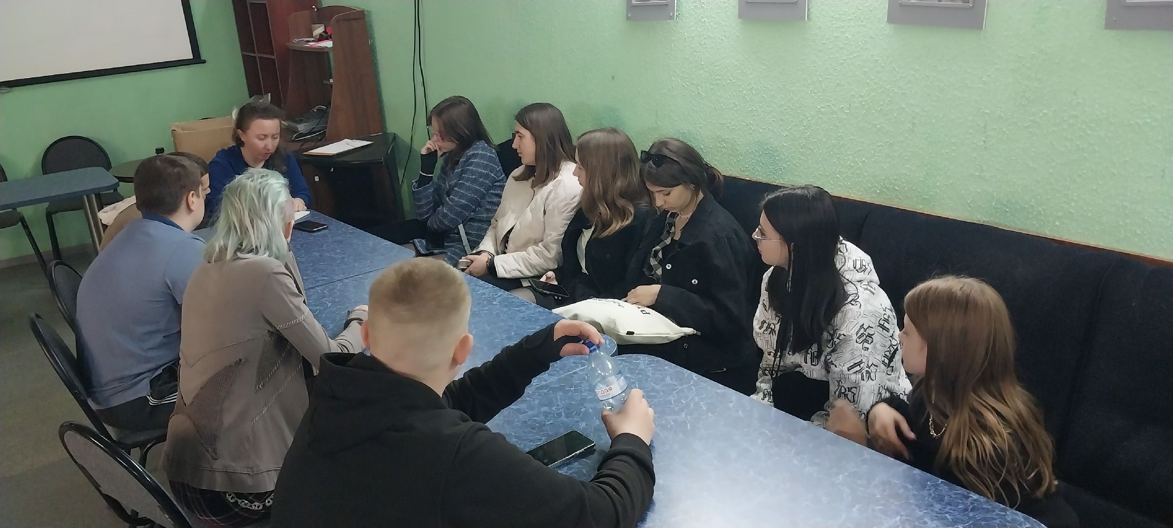 городскойокругколомна, волонтеры, волонтерыколомны