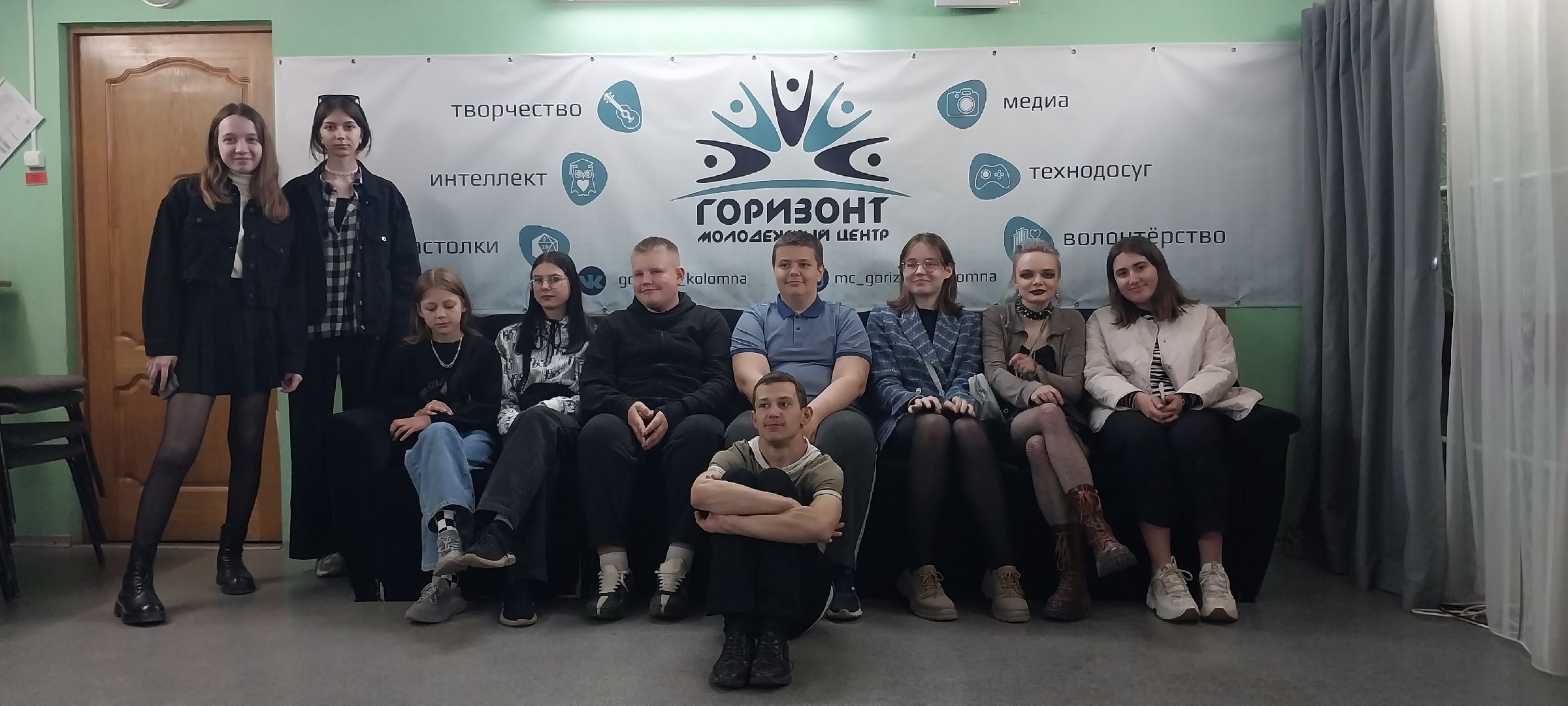 городскойокругколомна, волонтеры, волонтерыколомны