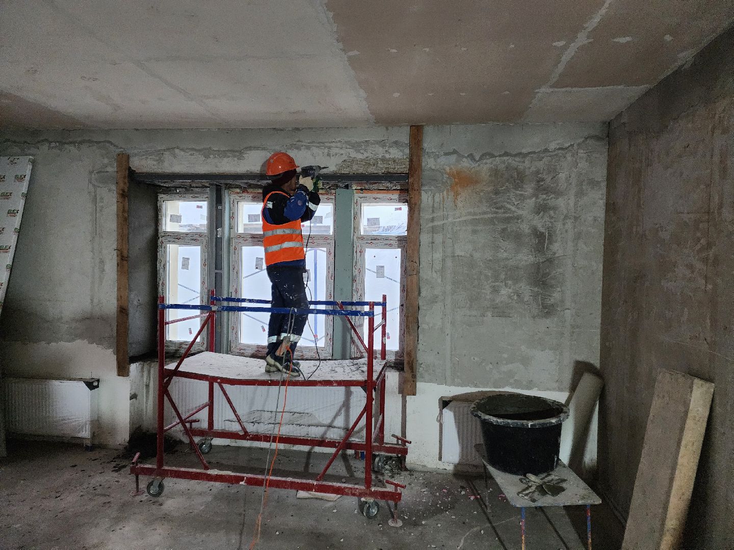 чехов, улица монтажная 8, дошкольное отделение, детский сад, гимназия 2, капитальный ремонт, реконструкция, обновление, капремонт здания, внутренняя отделка помещений, перекрытия, инженерные сети, кровля, фасад, утепление, гидроизоляция, бассейн, замена окон и дверей,госпрограмма московской области,электропроводка, индивидуальный тепловой пункт,