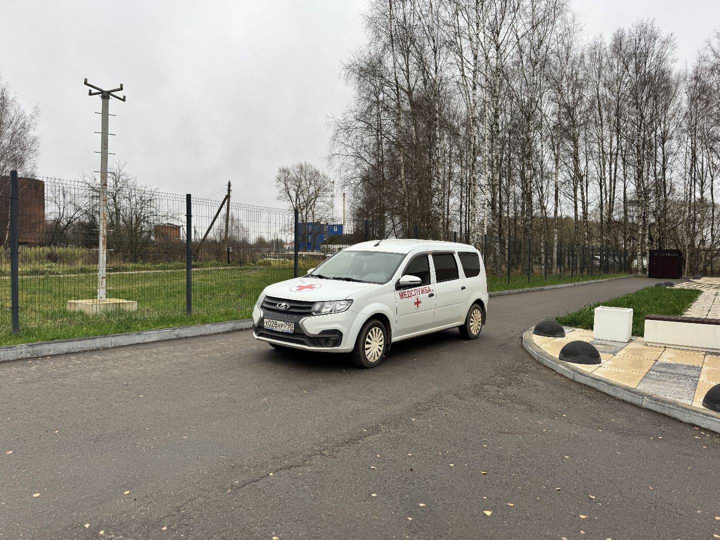 шаховская, фап, прием в фапе, медицина,