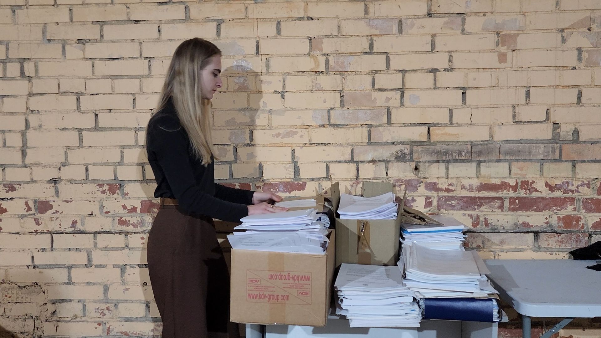 экологическая акция, сбор макулатуры, экология,ногинск, богородский городский округ,