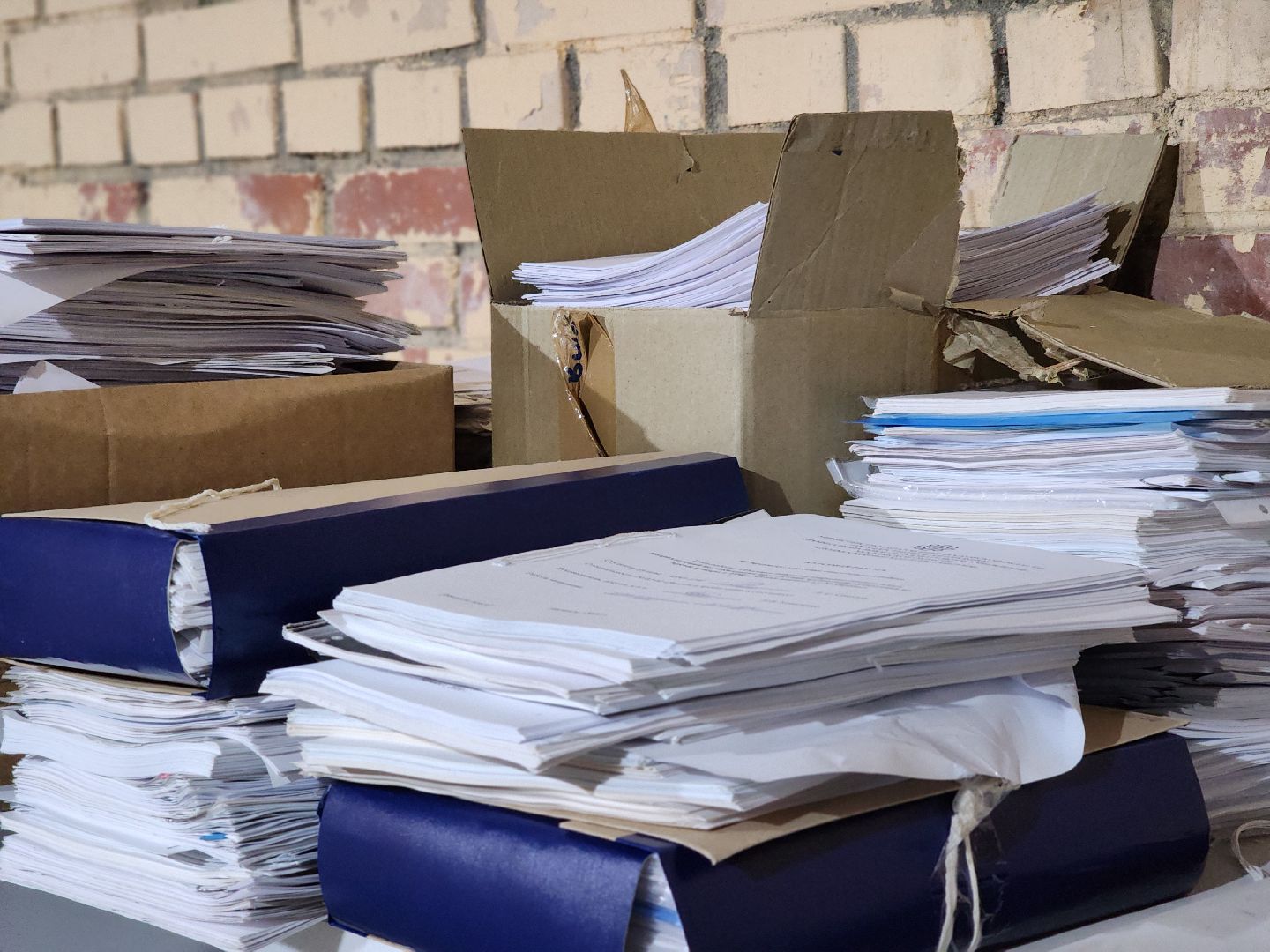 экологическая акция, сбор макулатуры, экология,ногинск, богородский городский округ,