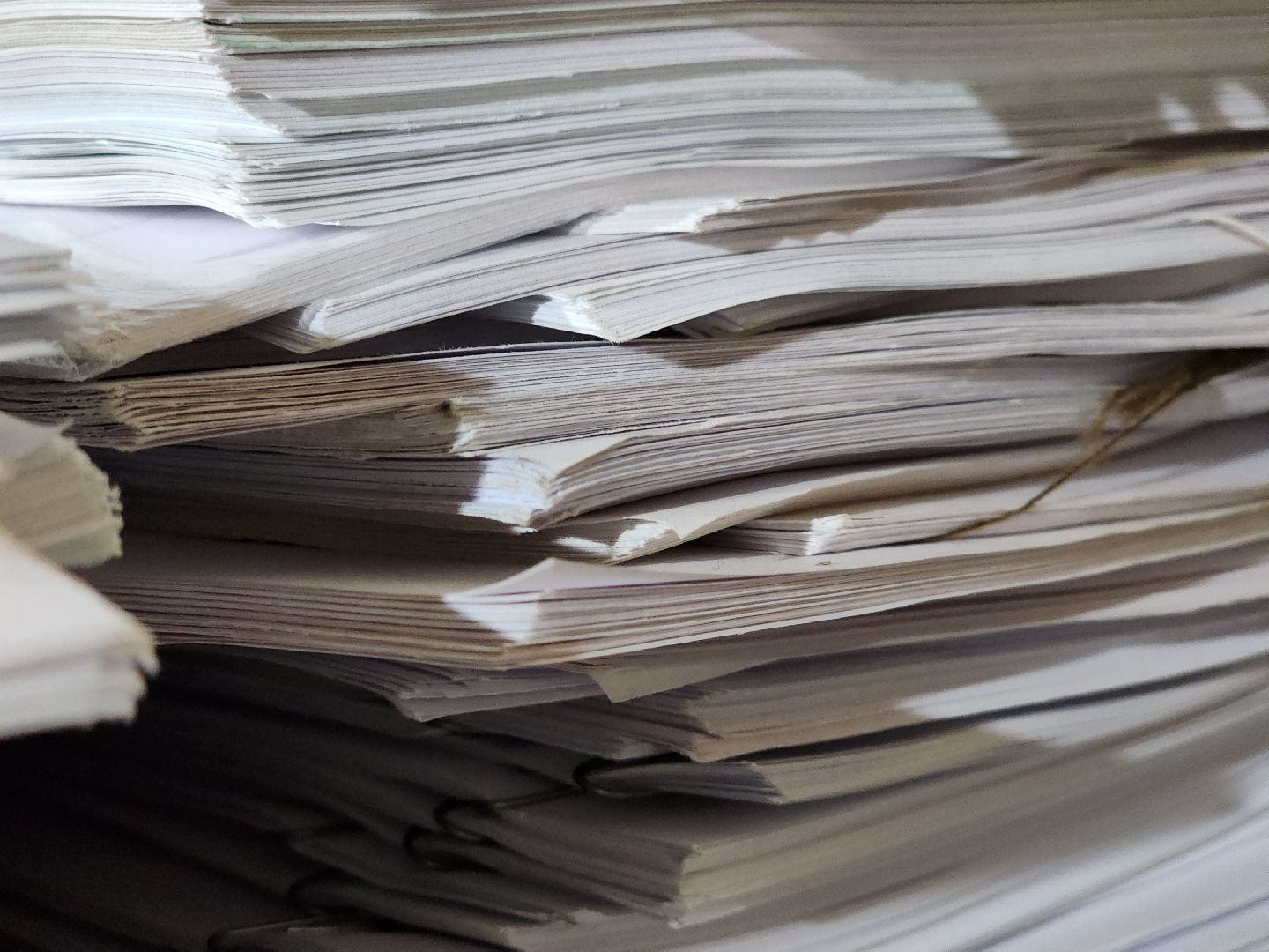 экологическая акция, сбор макулатуры, экология,ногинск, богородский городский округ,