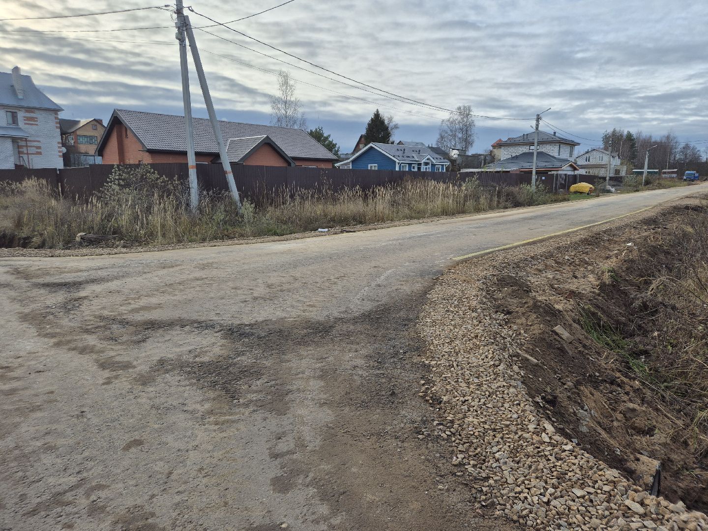 Дубна, Дороги,