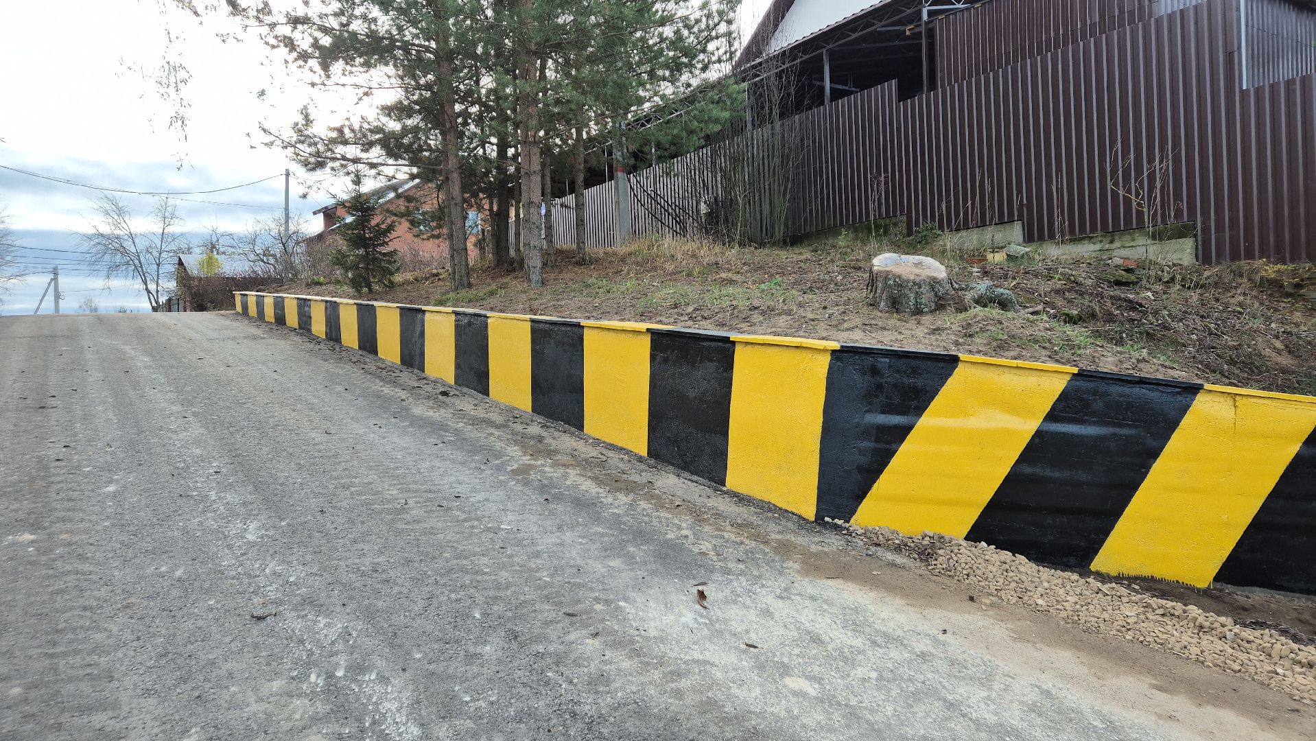 Дубна, Дороги,