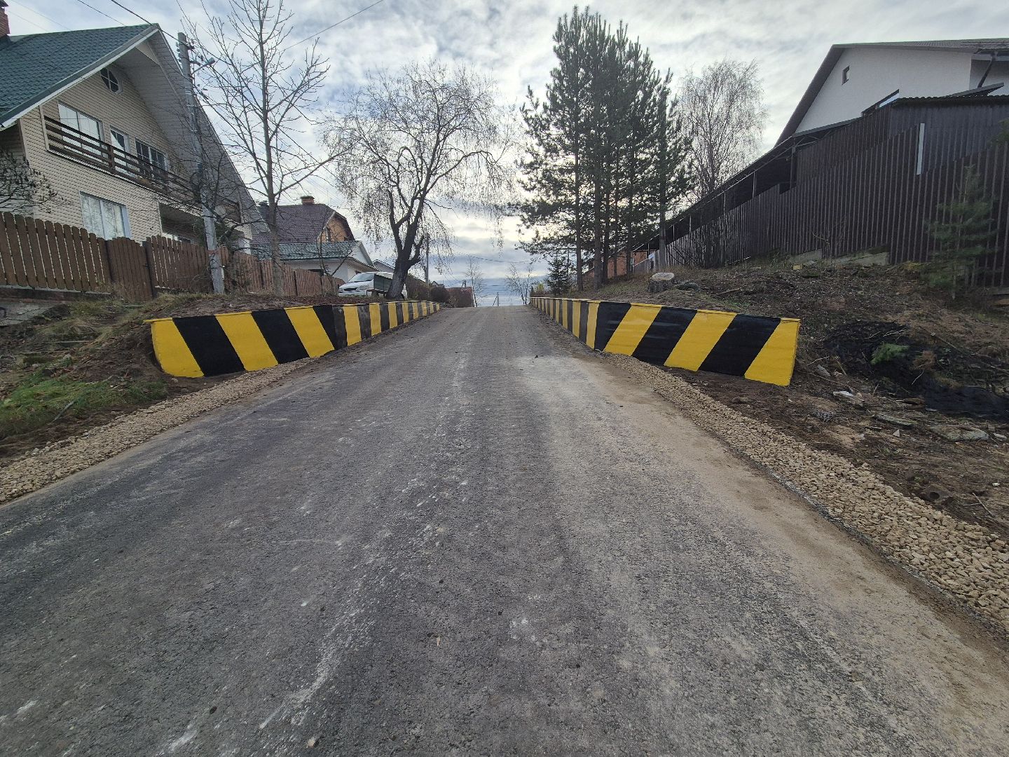 Дубна, Дороги,