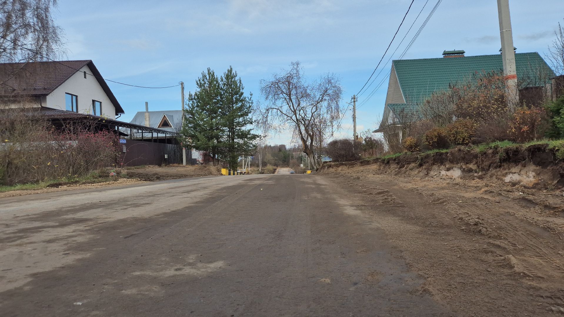 Дубна, Дороги,