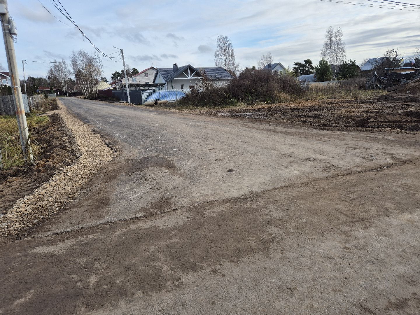 Дубна, Дороги,