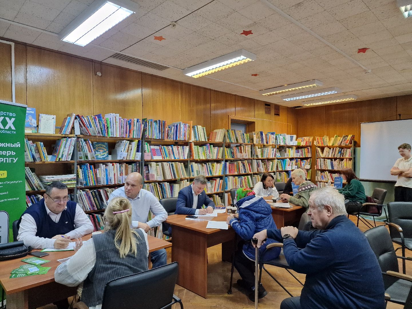 Дубна, Выезднаяадминистрация, Новостройки,