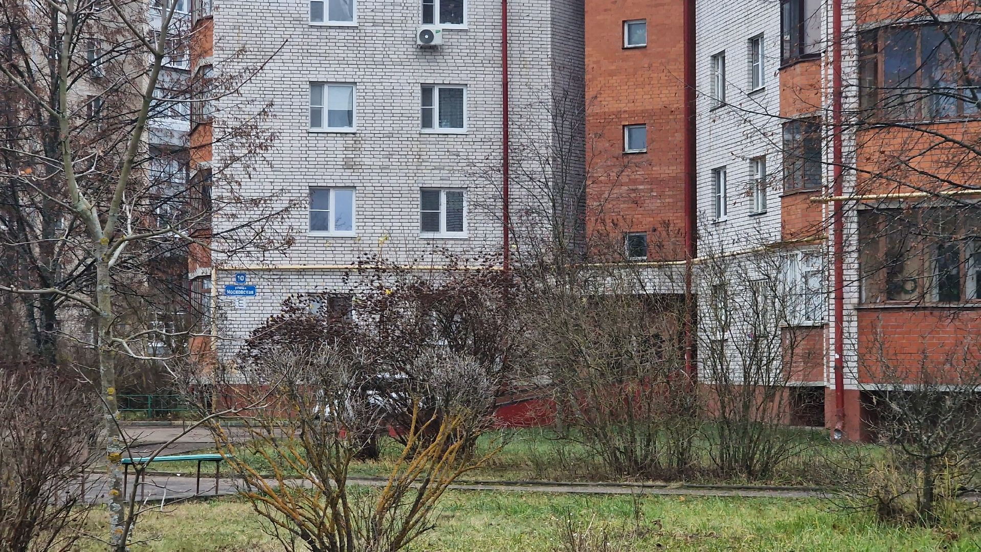 Дубна, Выезднаяадминистрация, Новостройки,