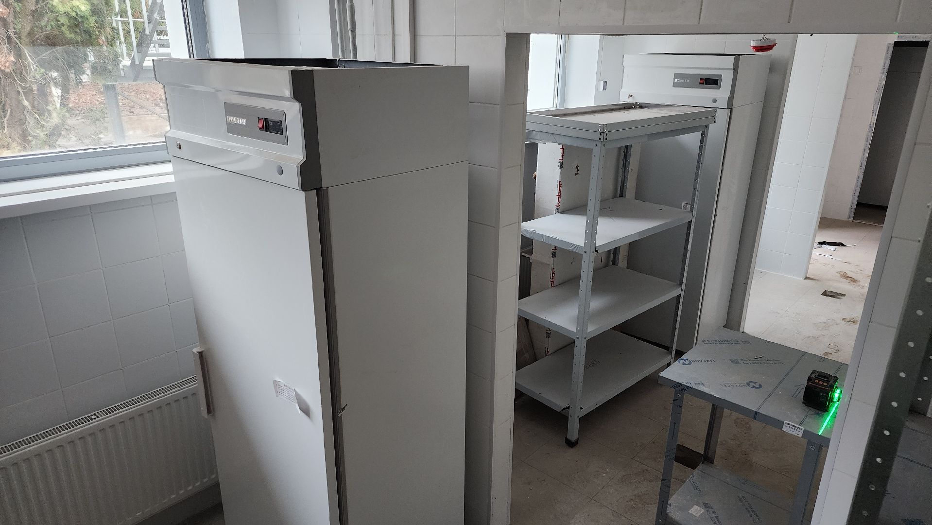 волоколамск, ремонт детского сада,