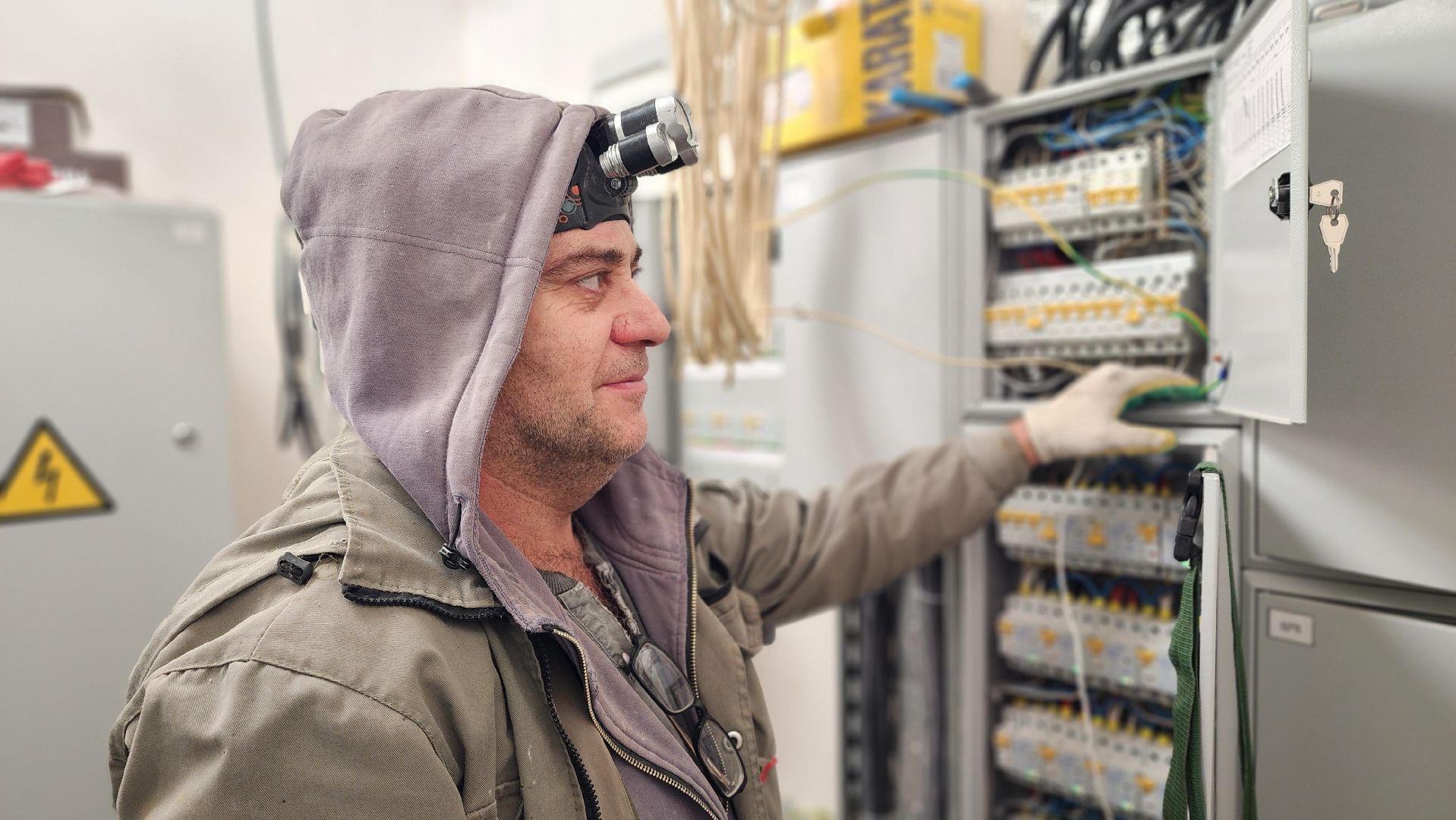 волоколамск, ремонт детского сада,