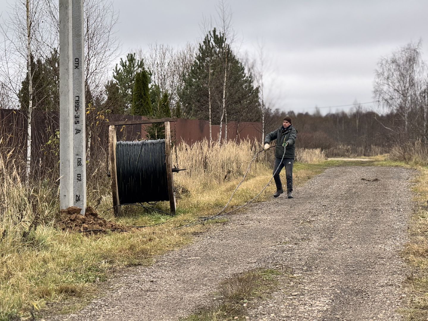 шаховская, светлый город, освещение,