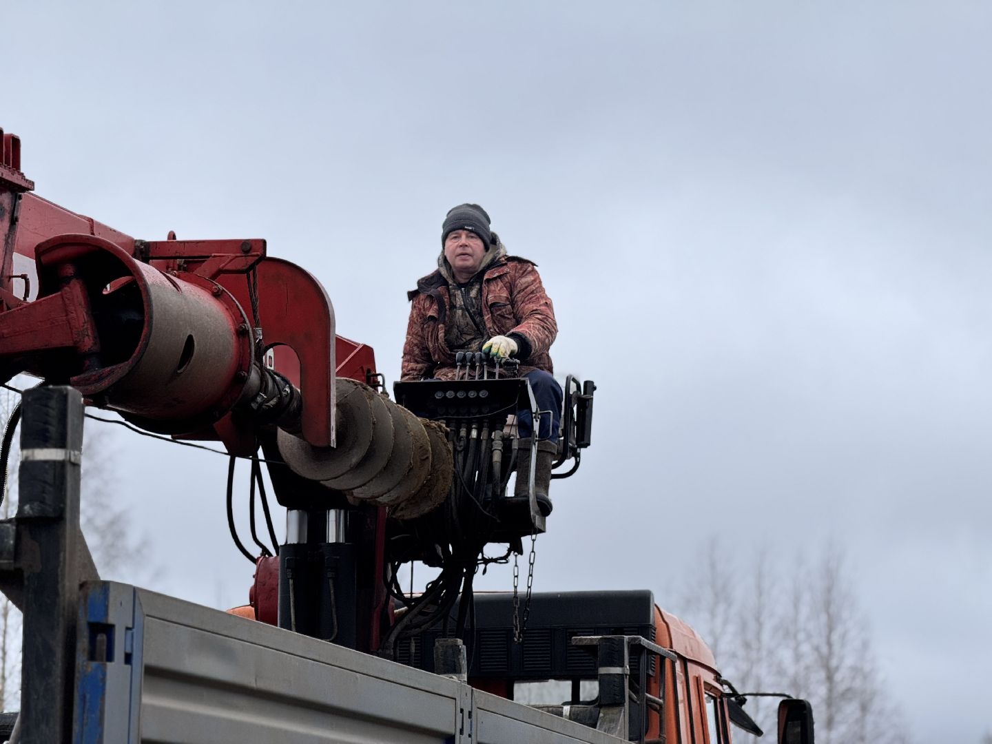 шаховская, светлый город, освещение,