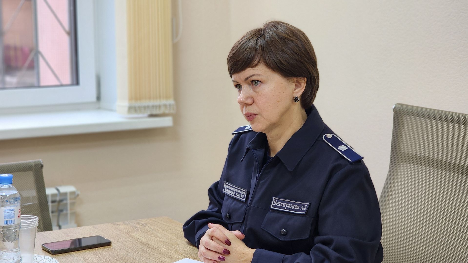 клин, жкх, личный прием, ремонт кровли,