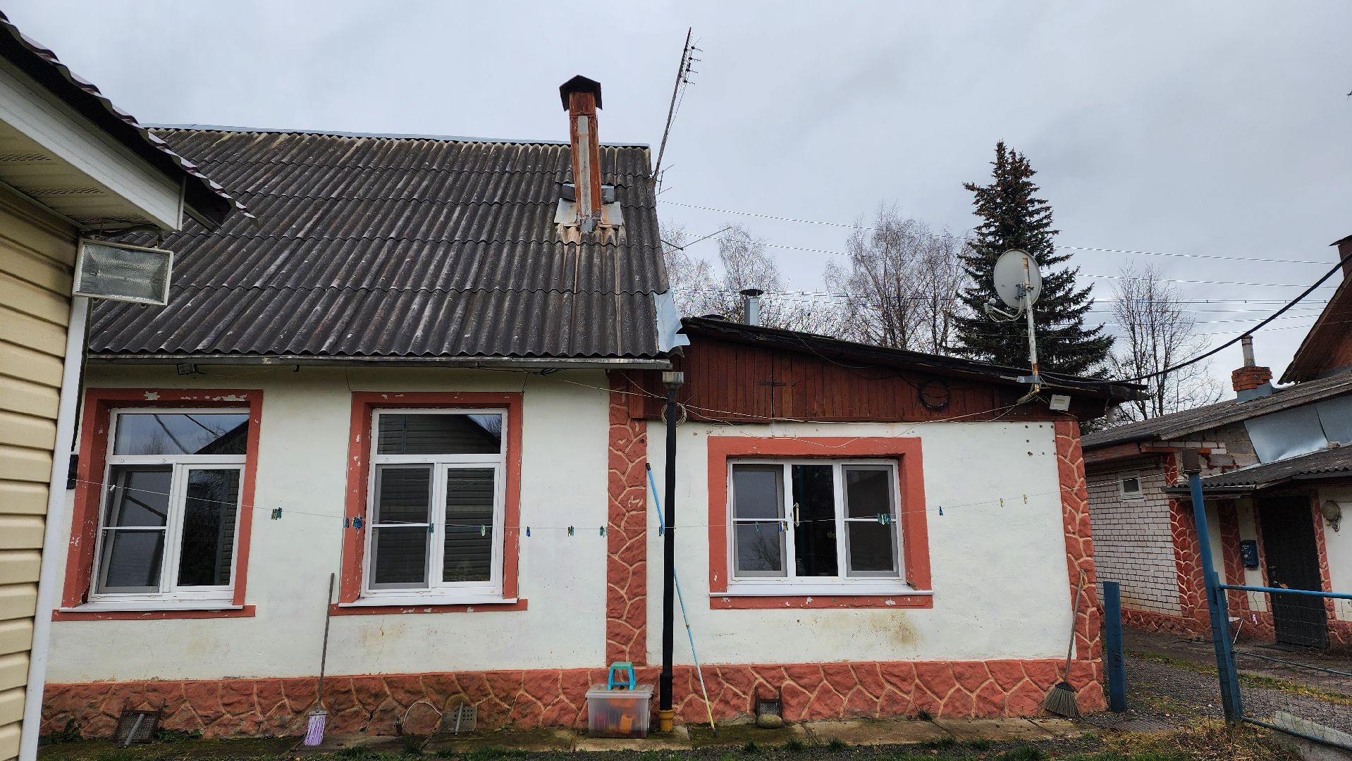 клин, жкх, личный прием, ремонт кровли,