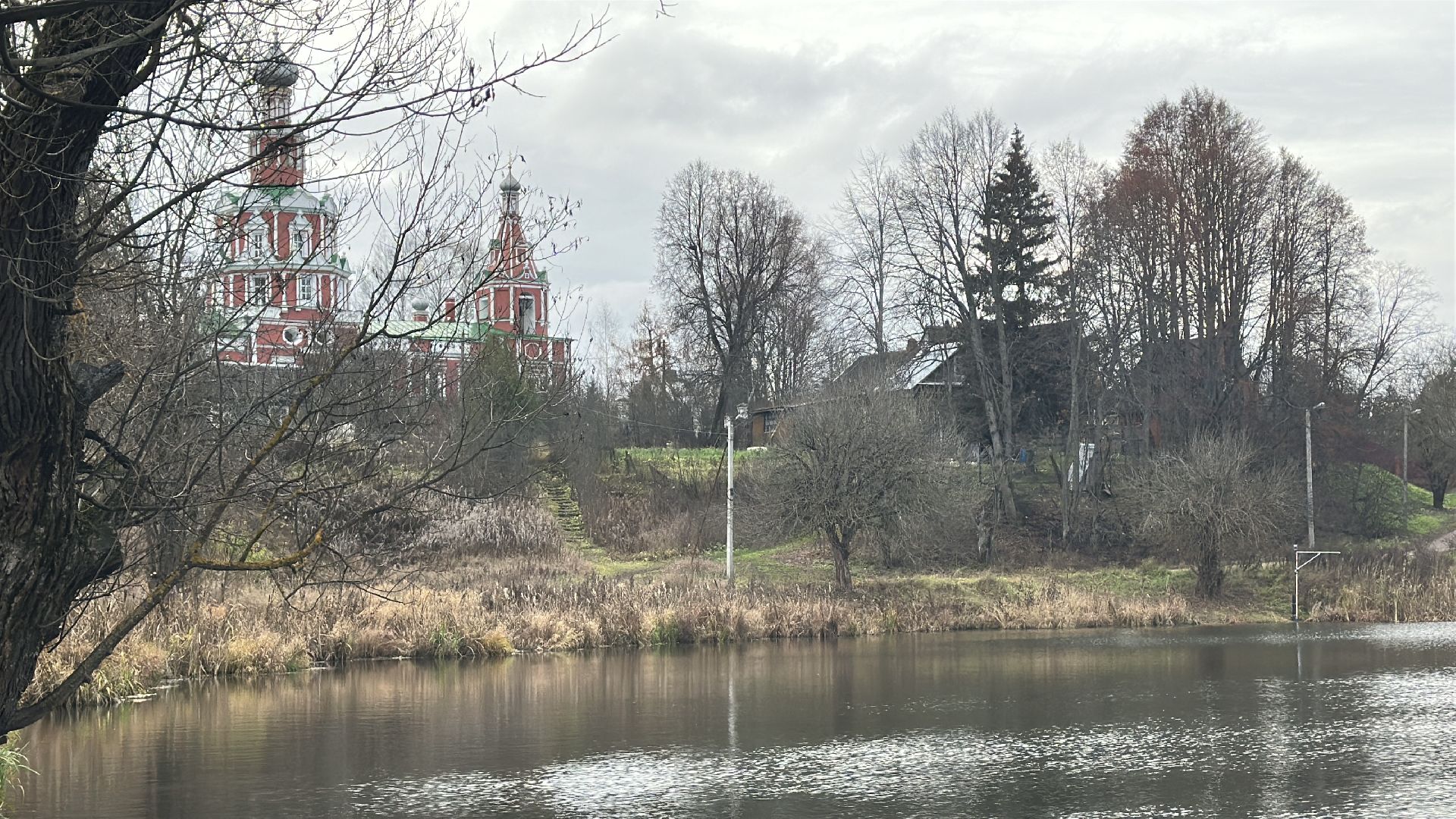 пушкинский городской округ, софрино, Софринское водохранилище, 100 прудов и озер, расчистка пруда, экология,