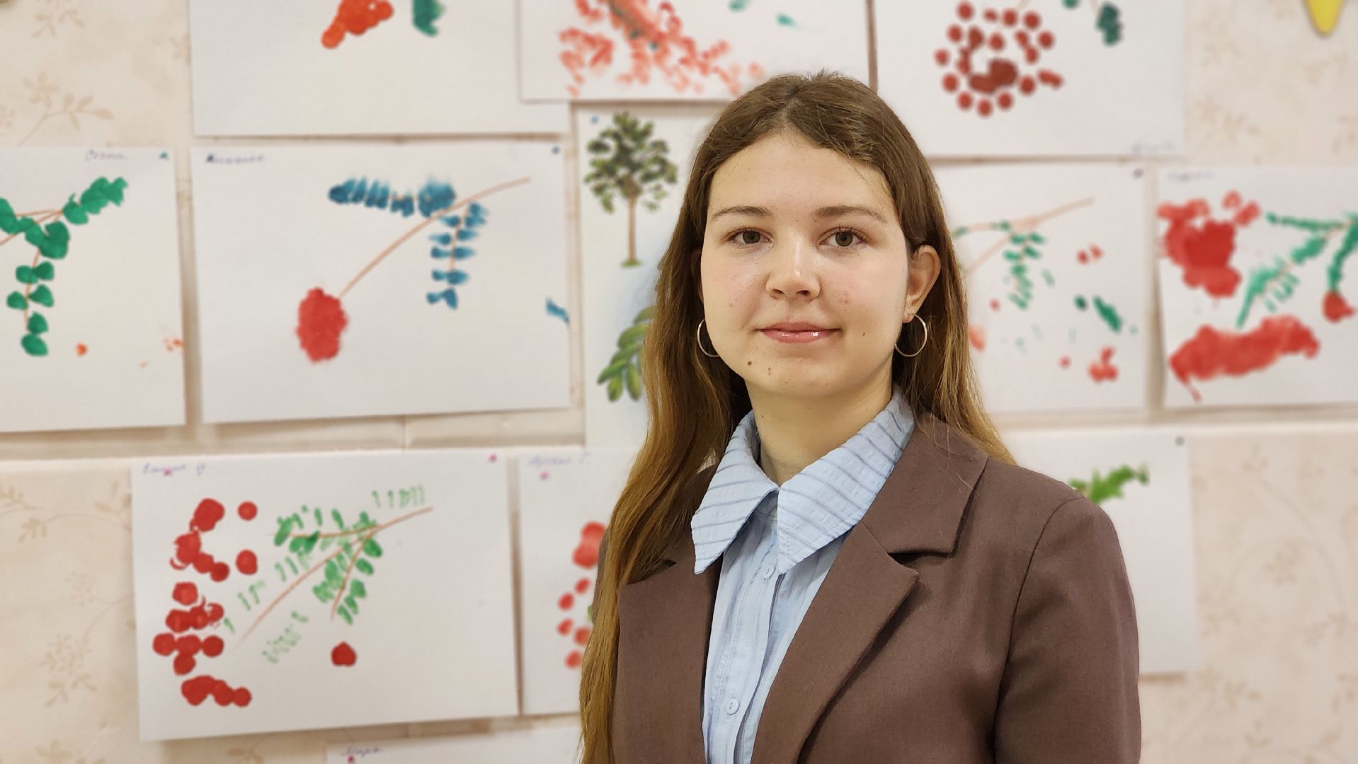 луховицы, образование, молодой специалист, детский сад,