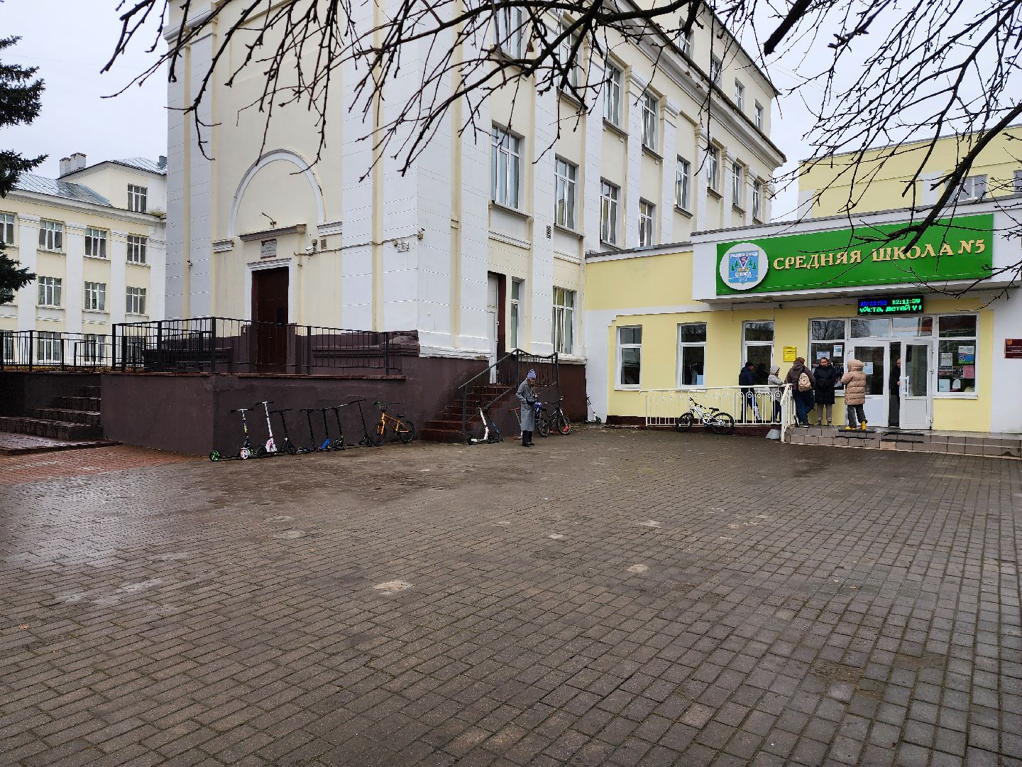 раменское, образование, конкурс учитель года, муниципальный этап, отборочный тур,открытый урок по физике в раменской средней школе 5,