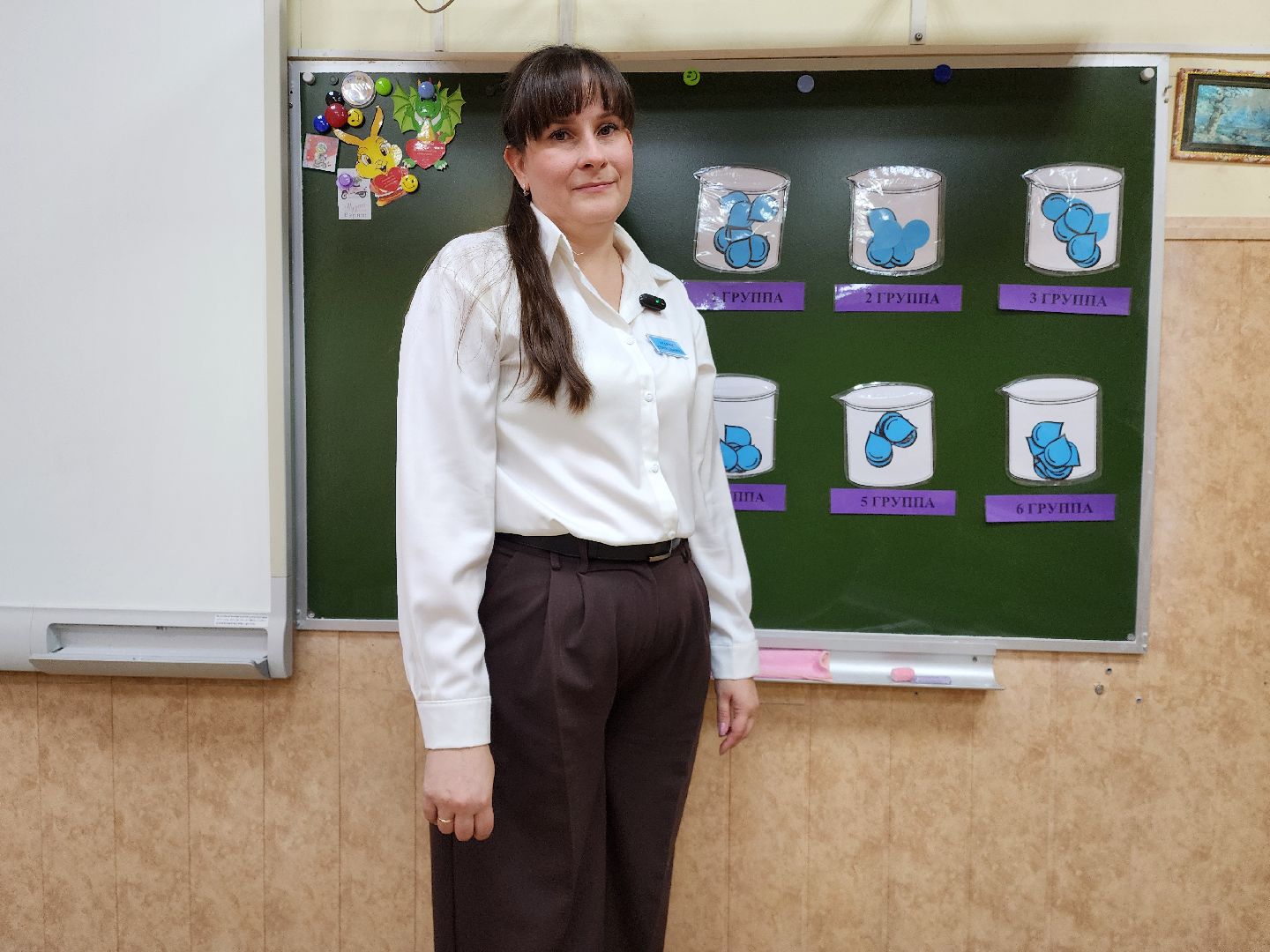 раменское, образование, конкурс учитель года, муниципальный этап, отборочный тур,открытый урок по физике в раменской средней школе 5,