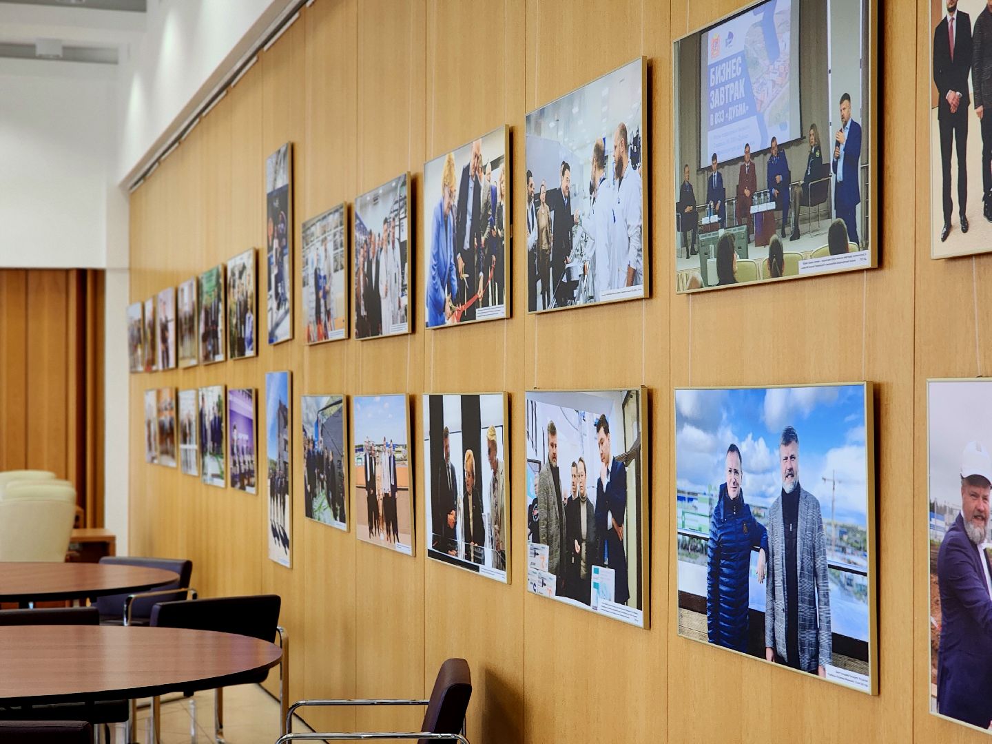 дубна, оэз дубна, малые технологические компании, бизнес, экономика, стартап,