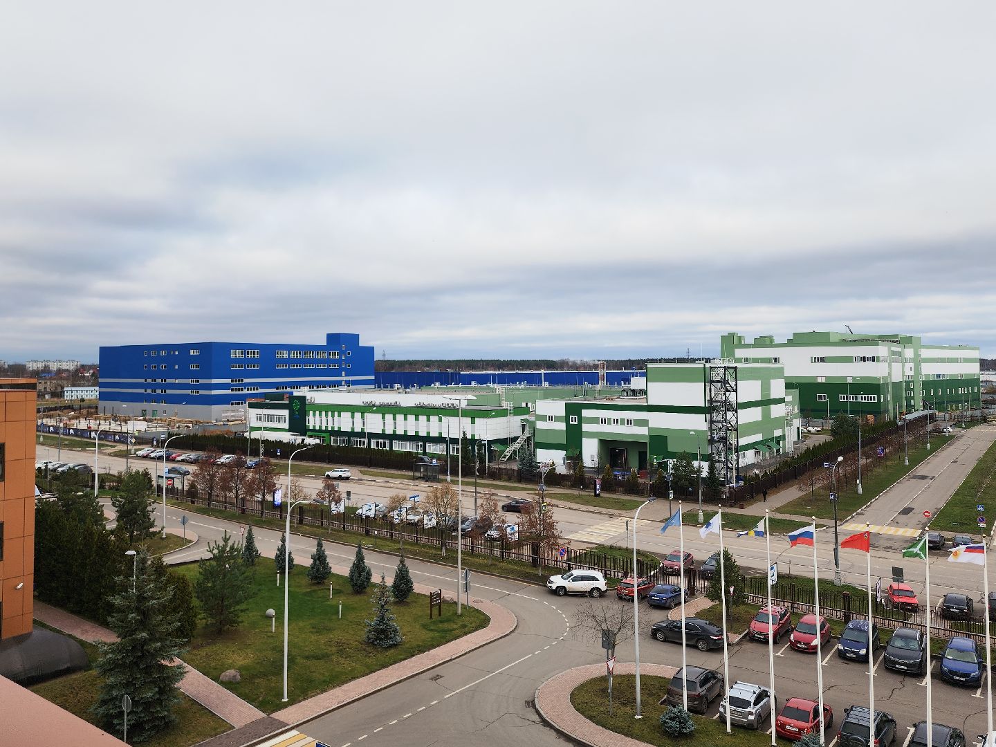 дубна, оэз дубна, малые технологические компании, бизнес, экономика, стартап,