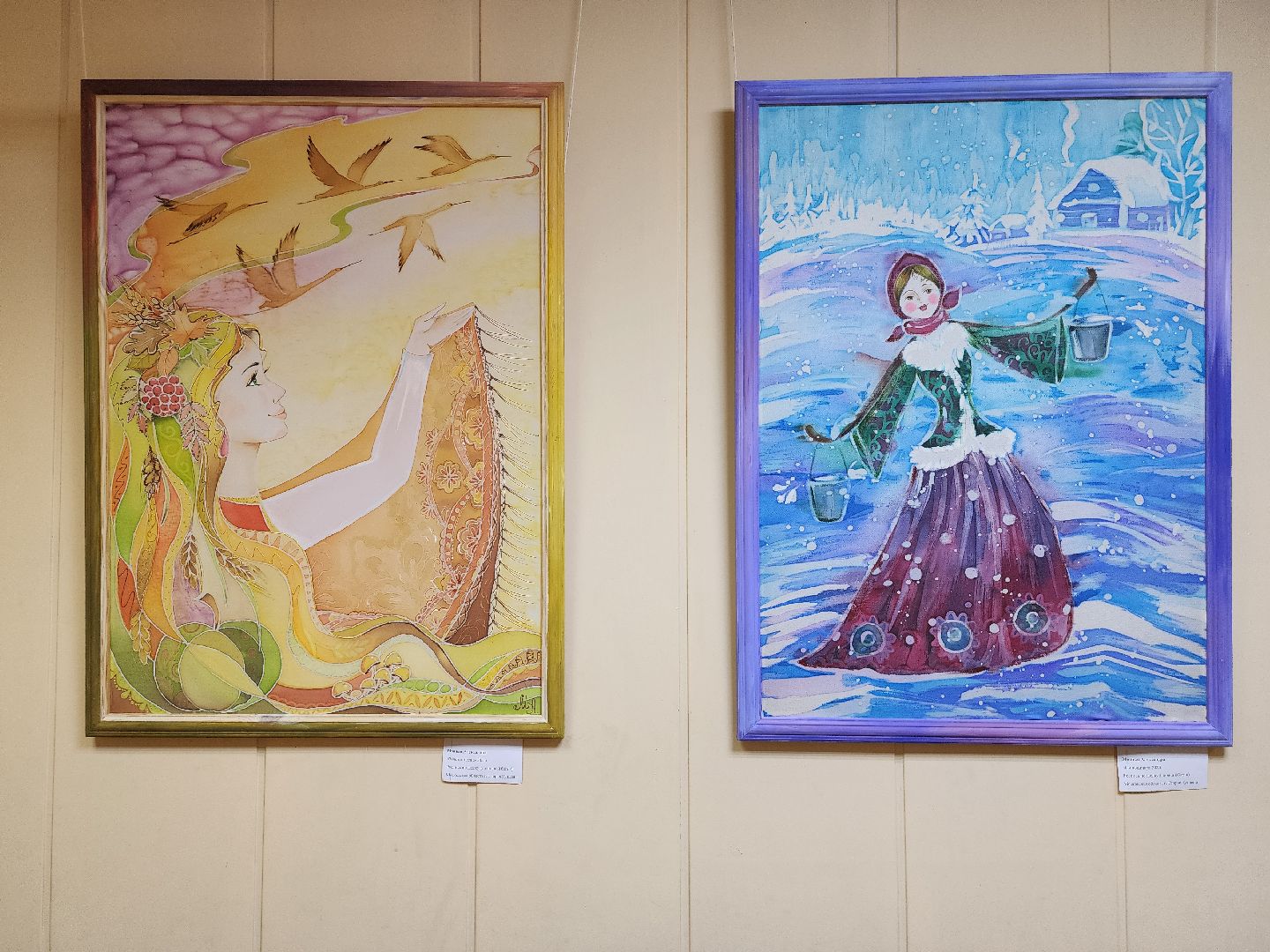 выставка, художник, центр культуры, ногинск, богородский городский округ,