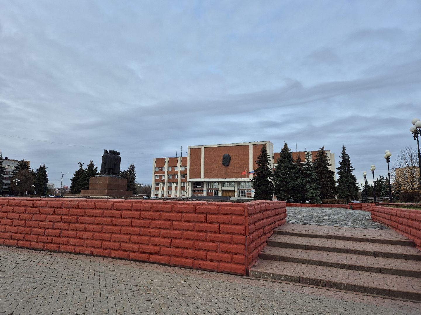 герои подмосковья, орехово-зуевский округ, стажировка,