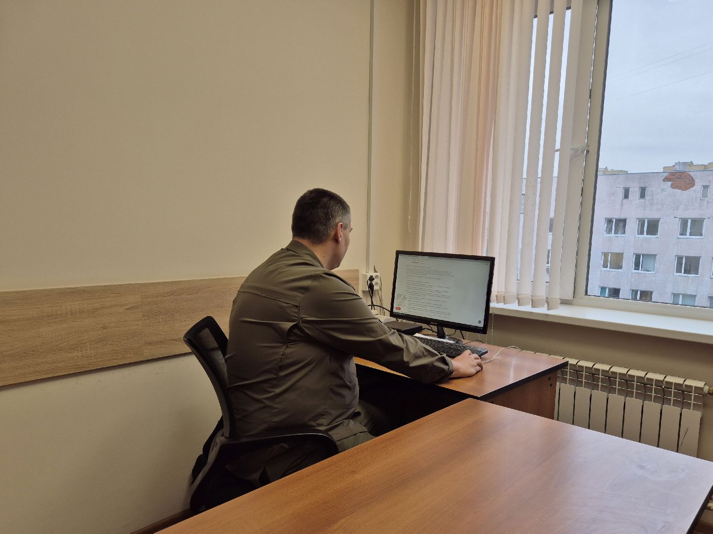 герои подмосковья, орехово-зуевский округ, стажировка,