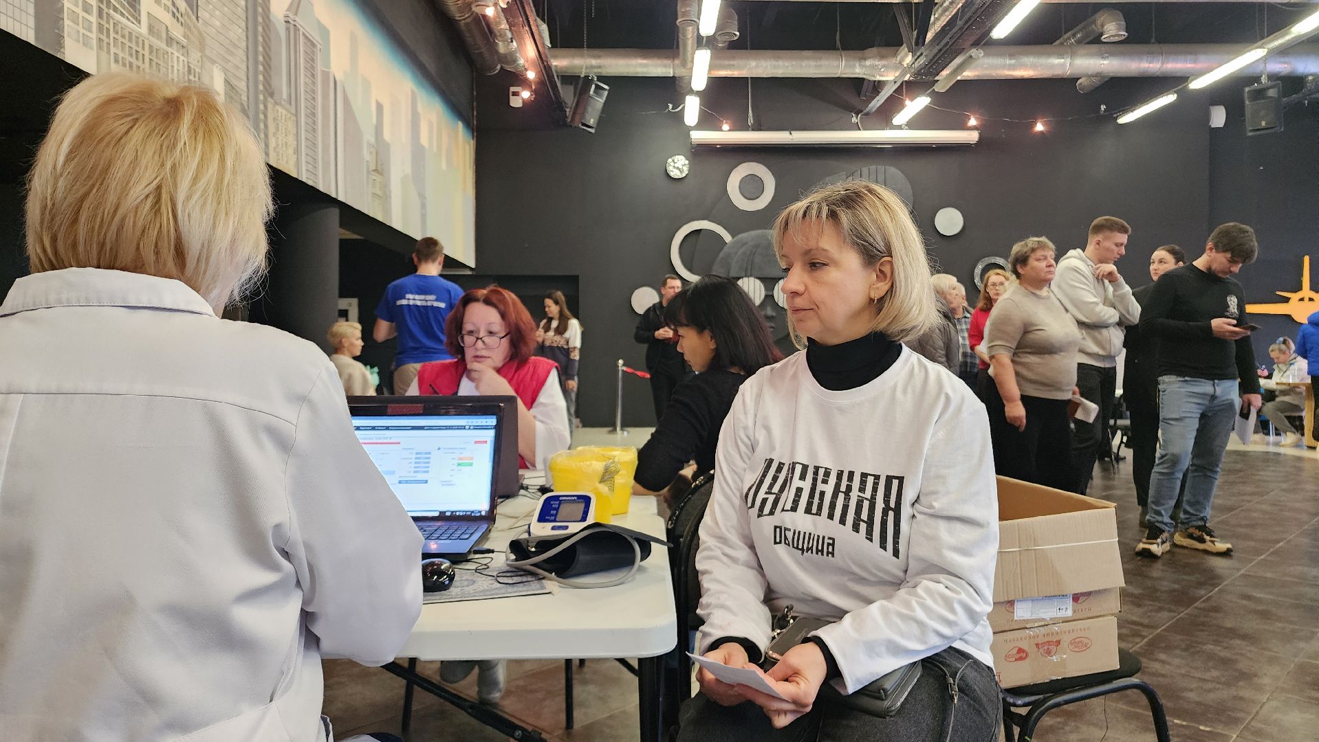 донор, день донора, домодедово, Подмосковье , онкология, дети, здоровье, донация,