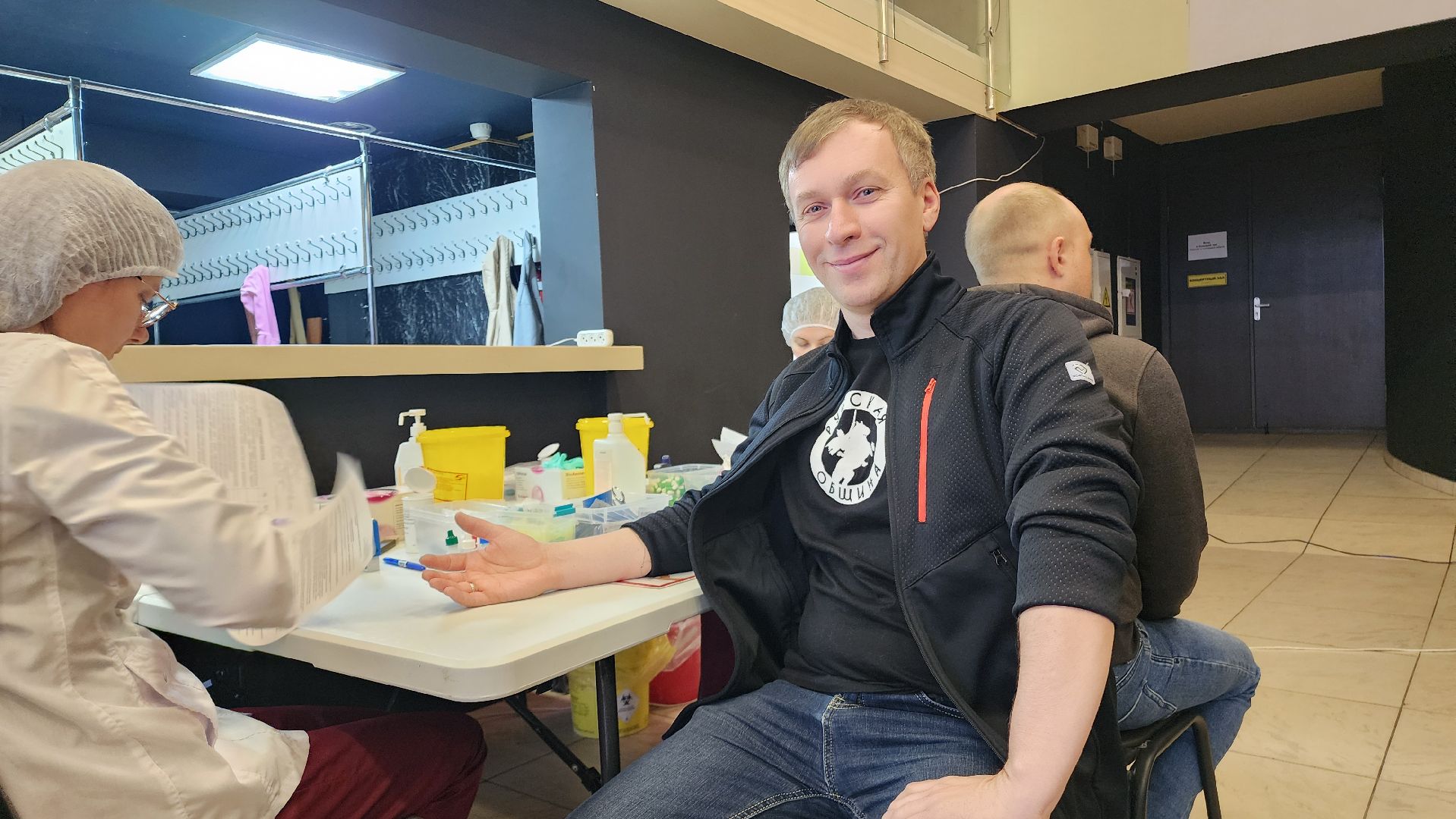 донор, день донора, домодедово, Подмосковье , онкология, дети, здоровье, донация,