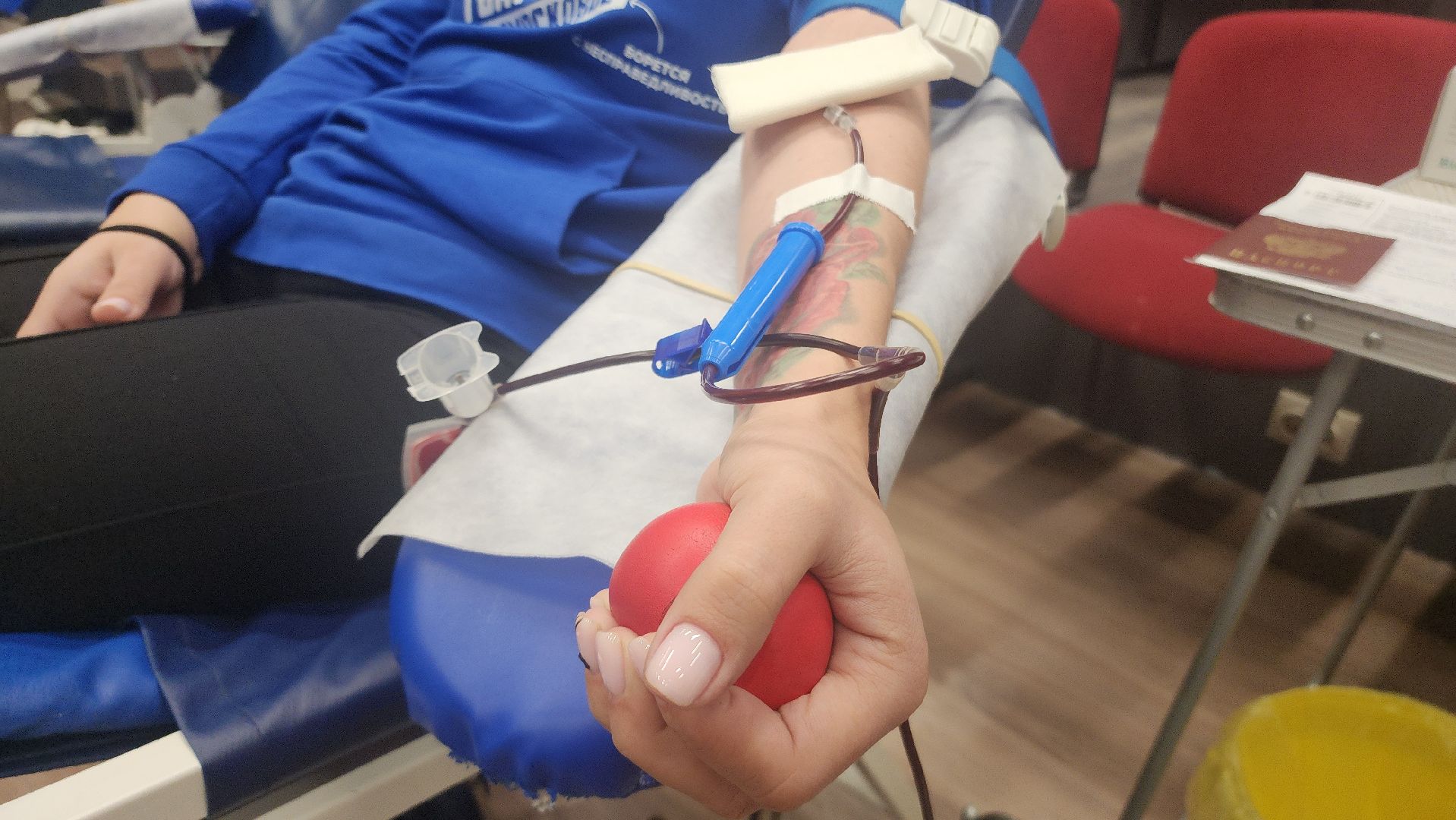 донор, день донора, домодедово, Подмосковье , онкология, дети, здоровье, донация,