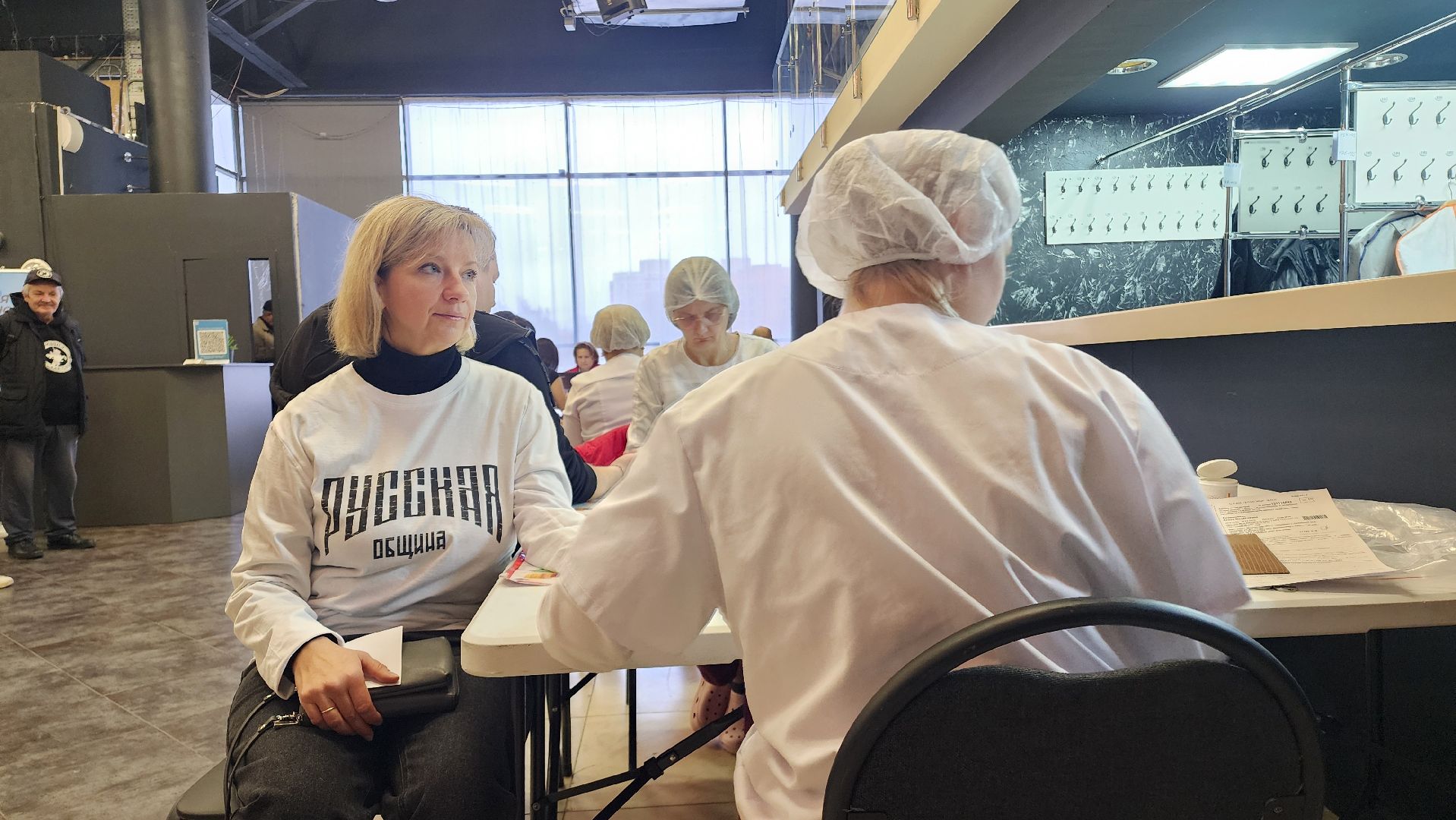 донор, день донора, домодедово, Подмосковье , онкология, дети, здоровье, донация,