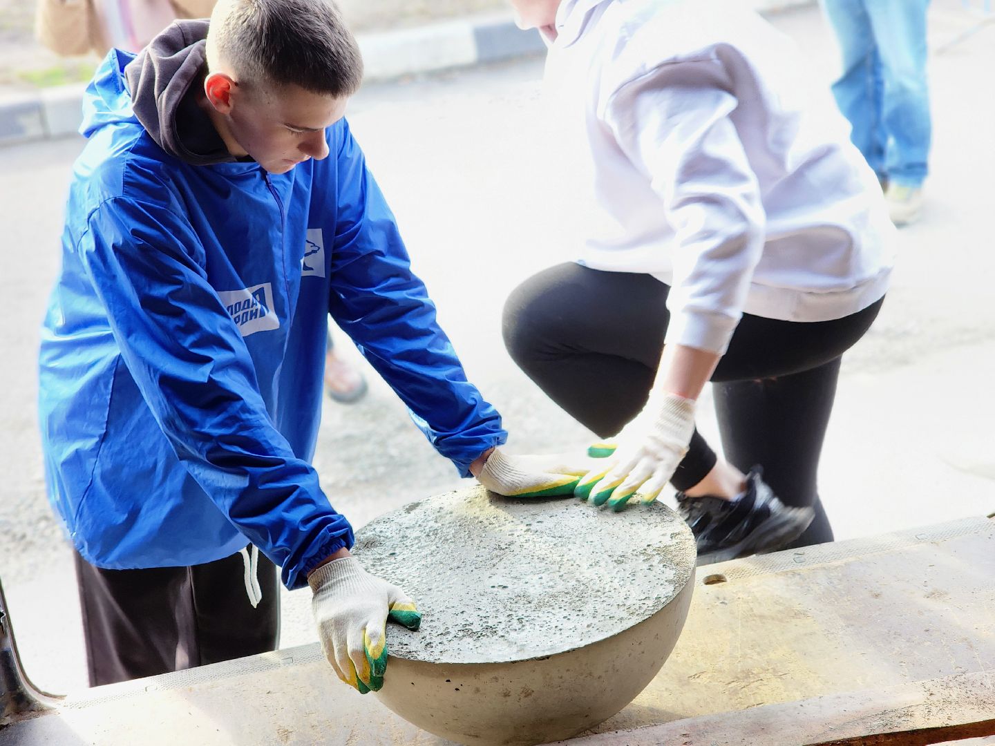дубна, дорожное движение, безопасность детей,