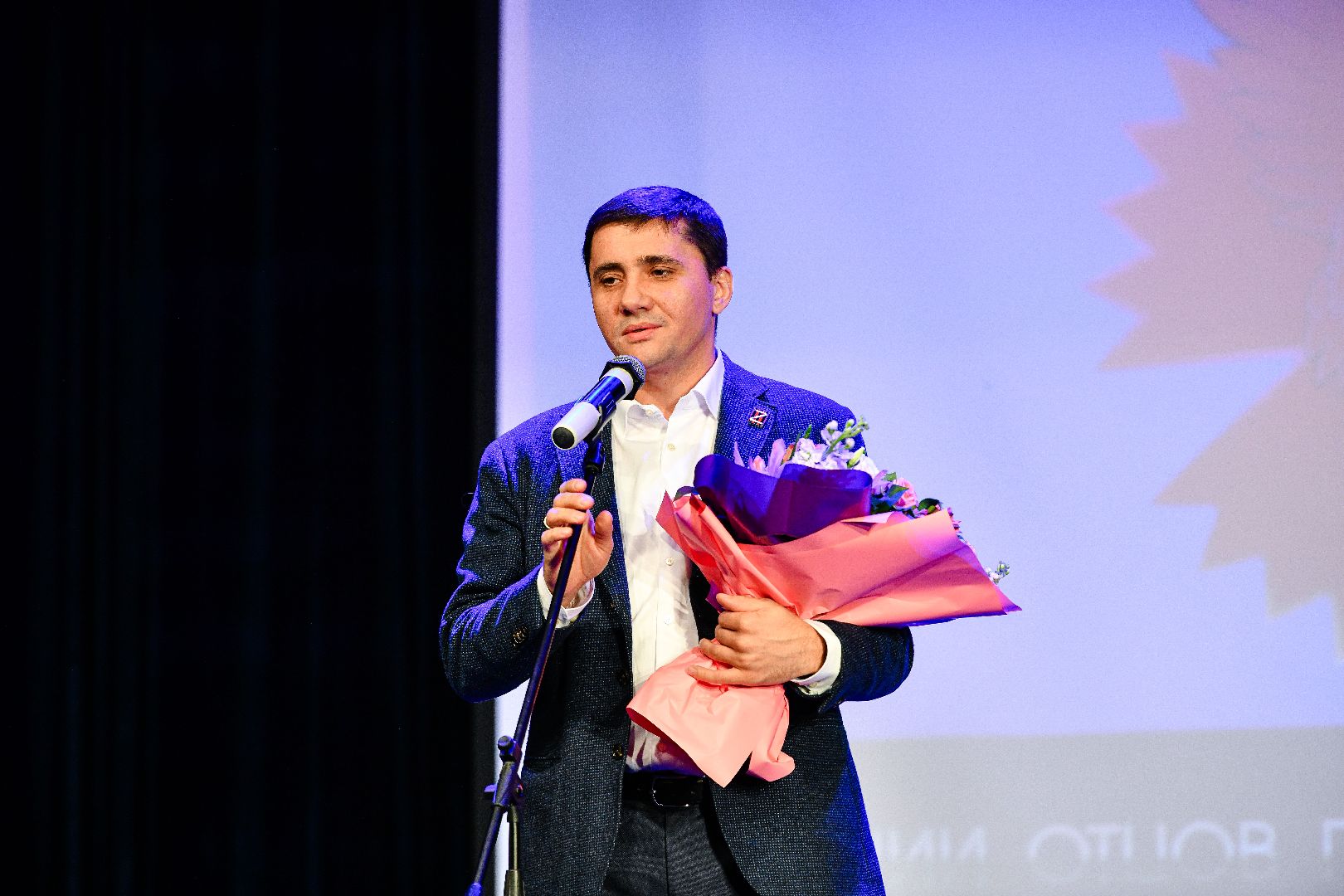 концерт, дети, сво, патриотизм,