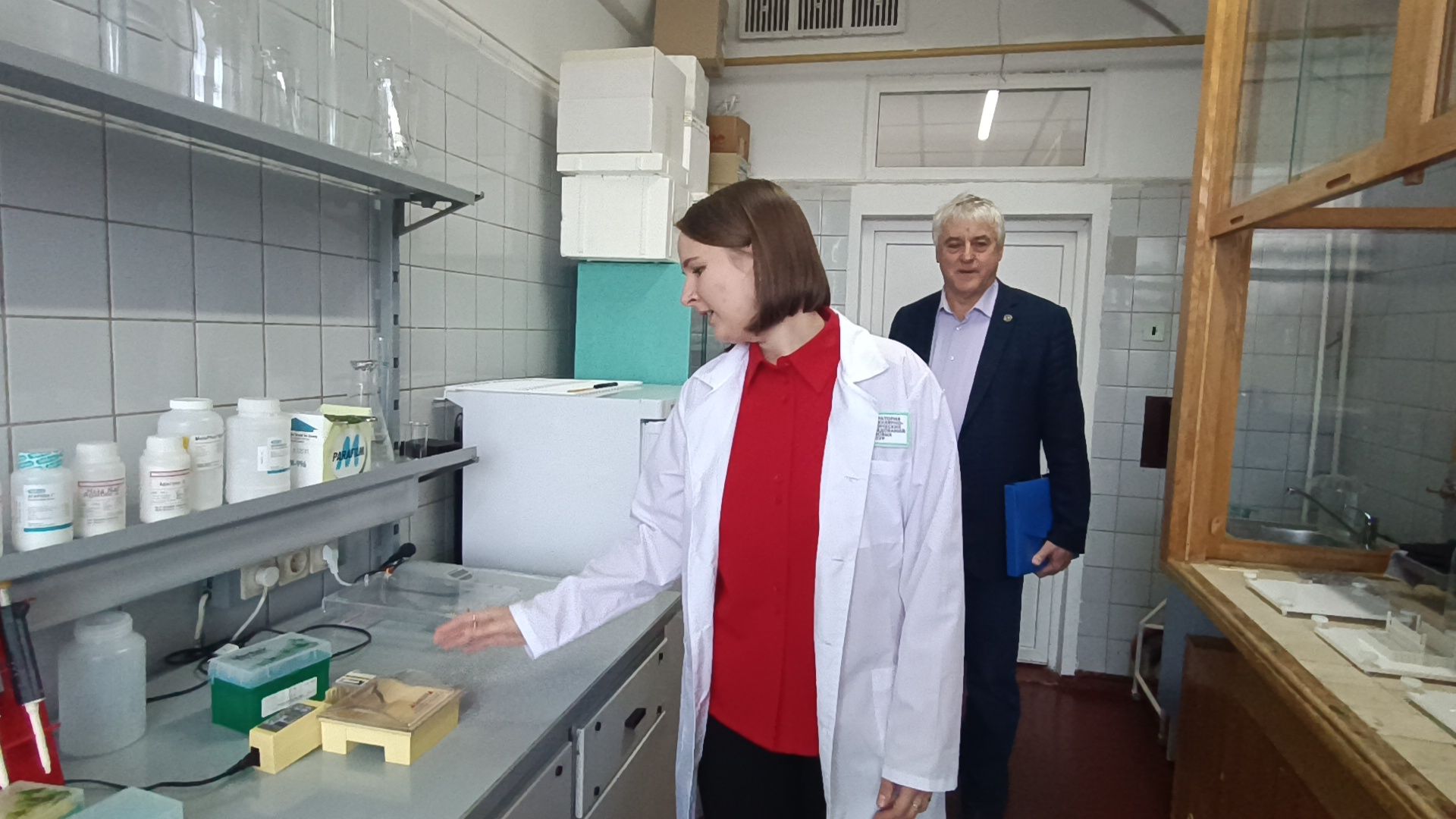 наука, сельское хозяйство, лобня,