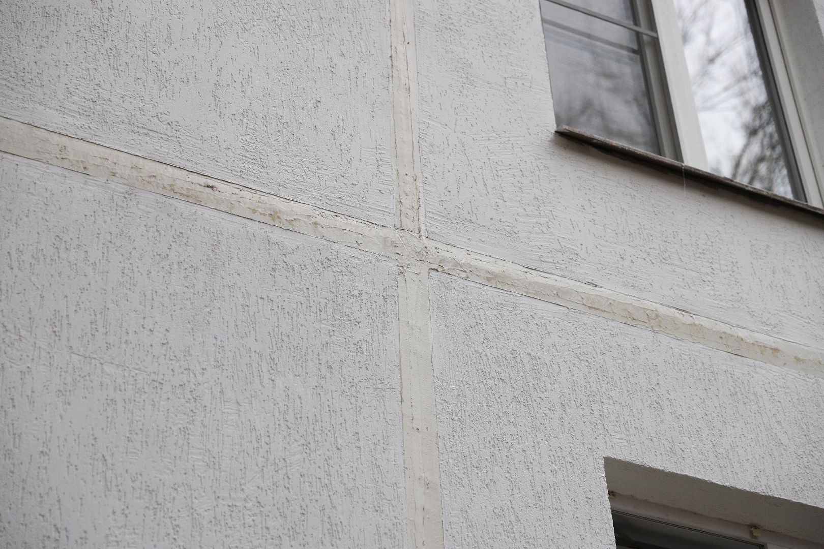 ремонт, подъезд, дом,