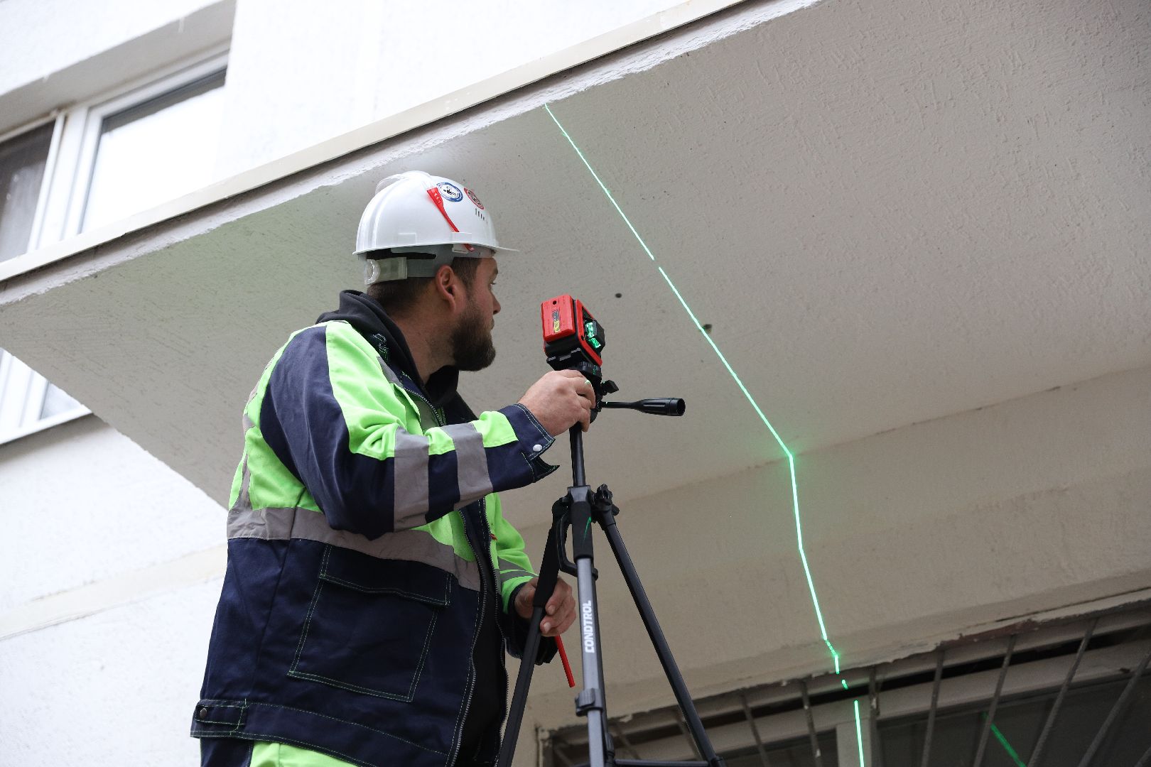 ремонт, подъезд, дом,