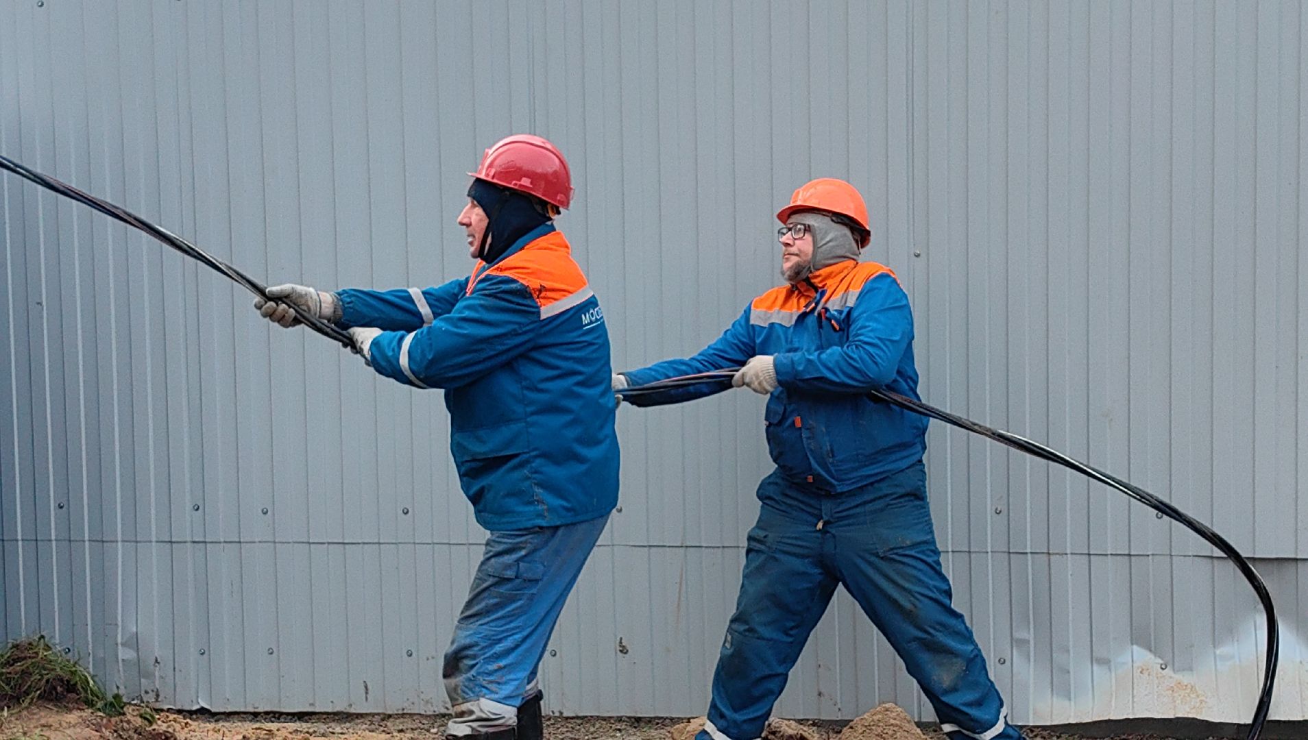 отопление, горячая вода, котельная, плановые работы,