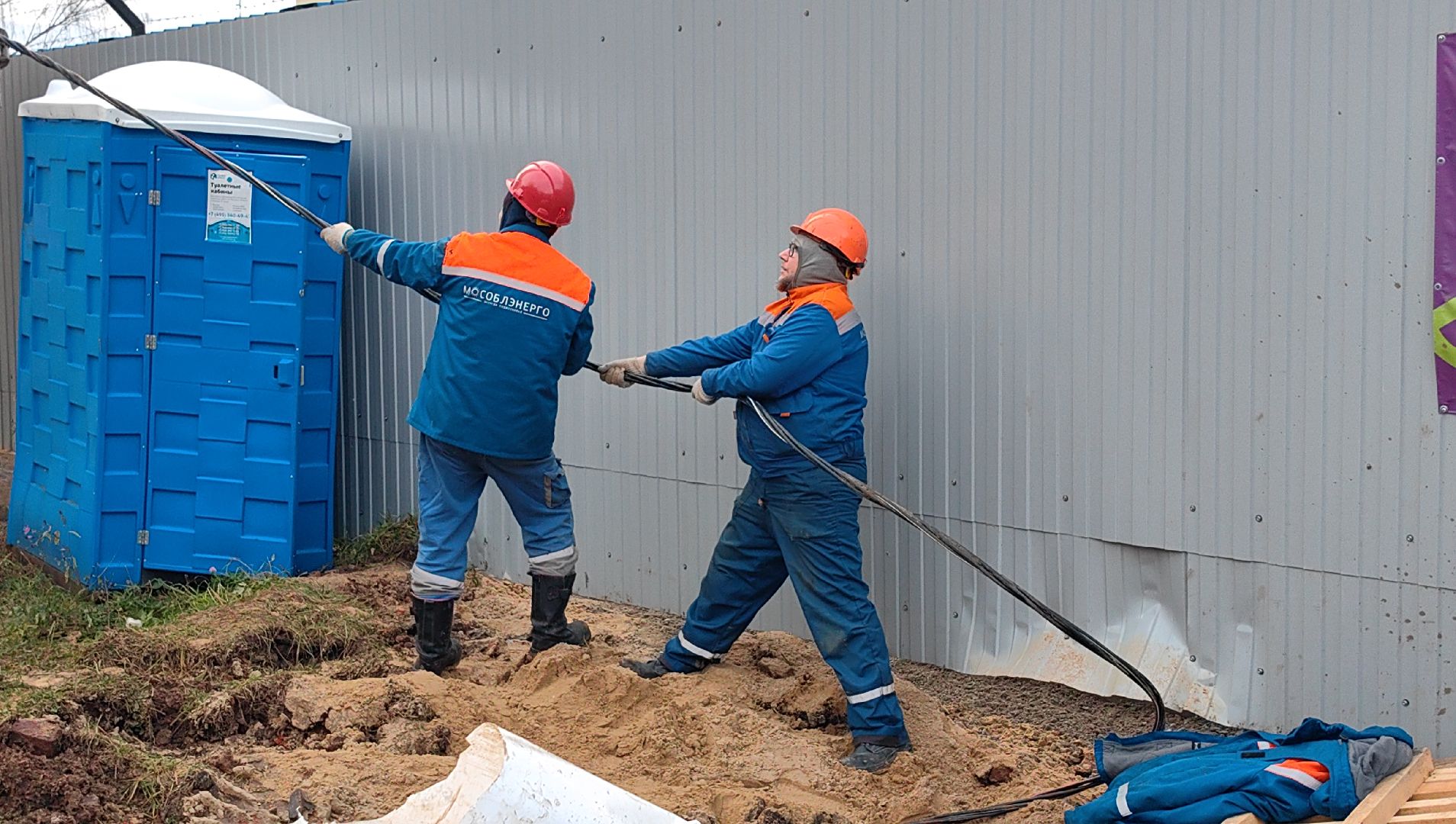 отопление, горячая вода, котельная, плановые работы,