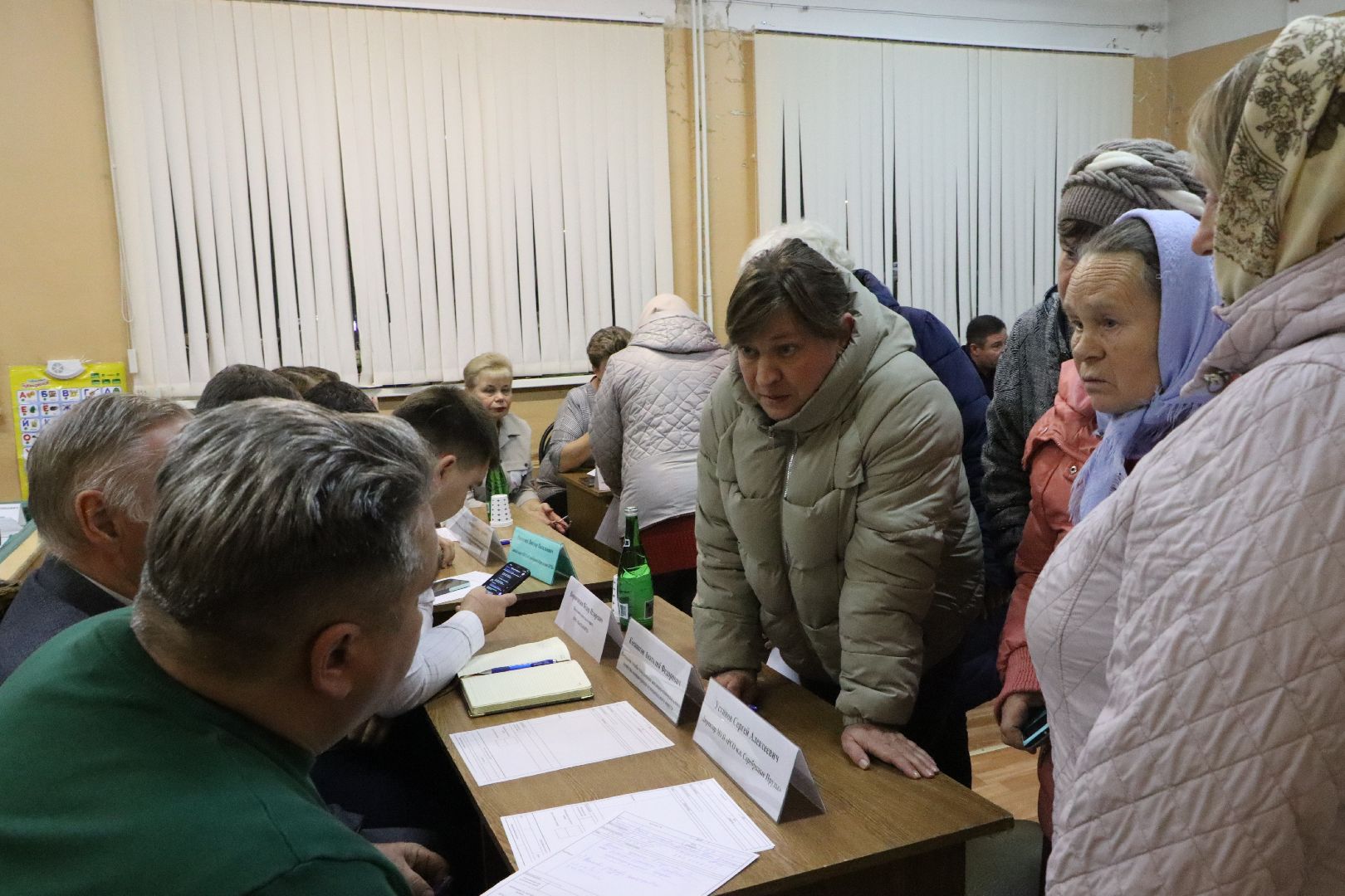 серебряные пруды, петрово, ЖКХ, гвс,