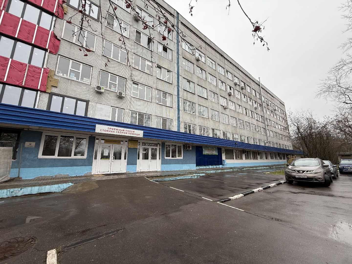 Люберцы, день недоношенного ребенка, Спасение, Врачи, Реанимация , моцомд,