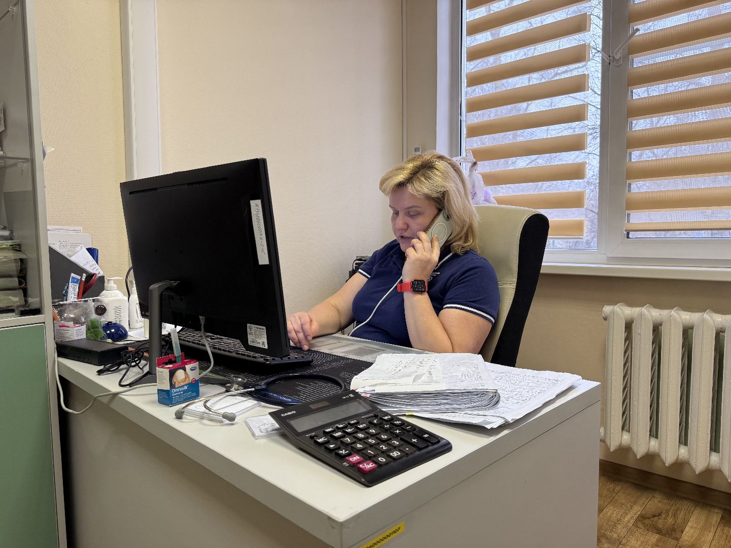 Люберцы, день недоношенного ребенка, Спасение, Врачи, Реанимация , моцомд,